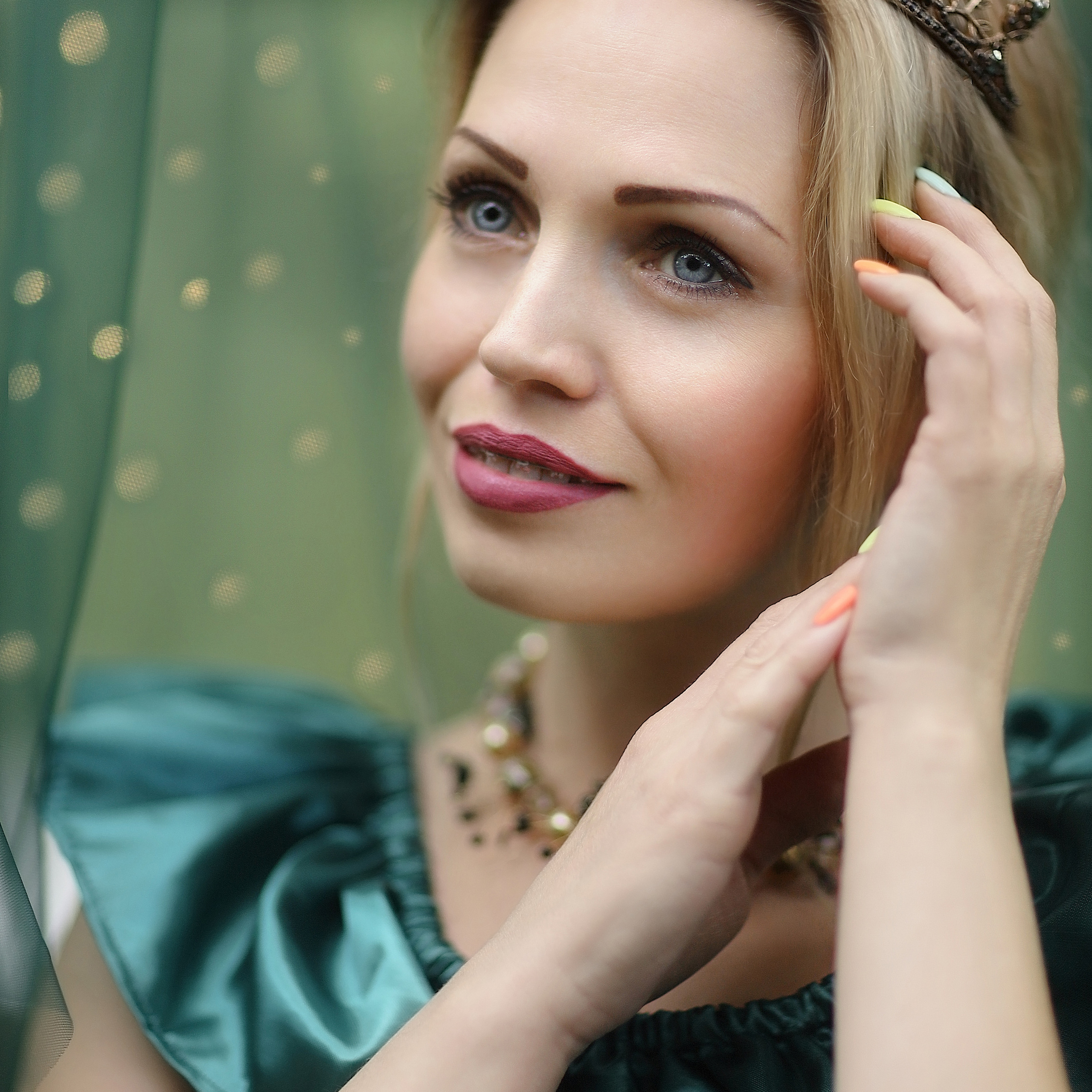 Отзывы. Фотограф Мария Дрогунова