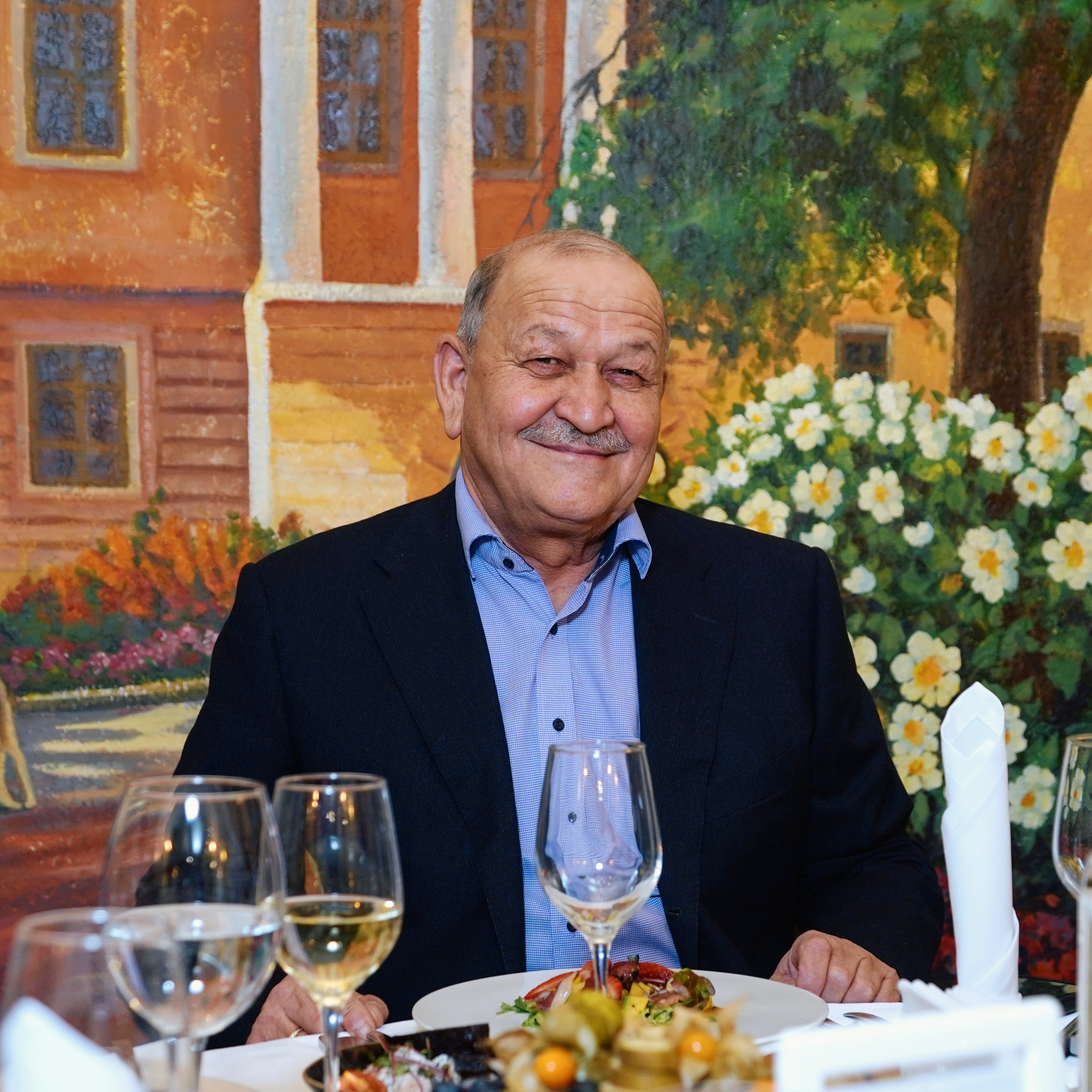 Казметрострой