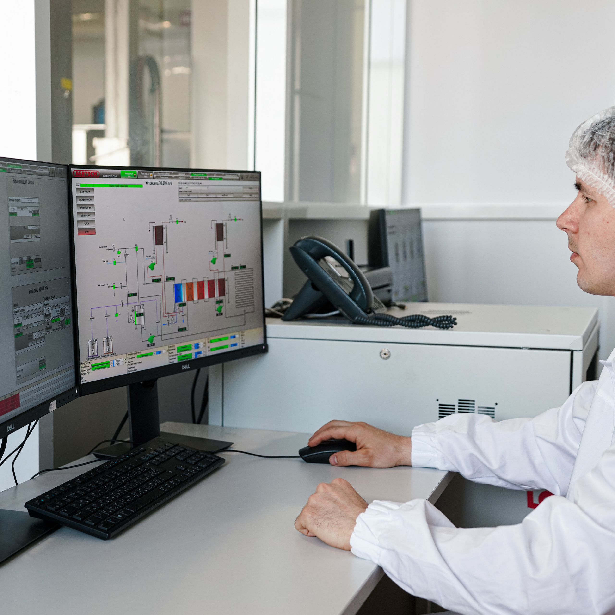 завод «Азбука Сыра» г. Мамадыш