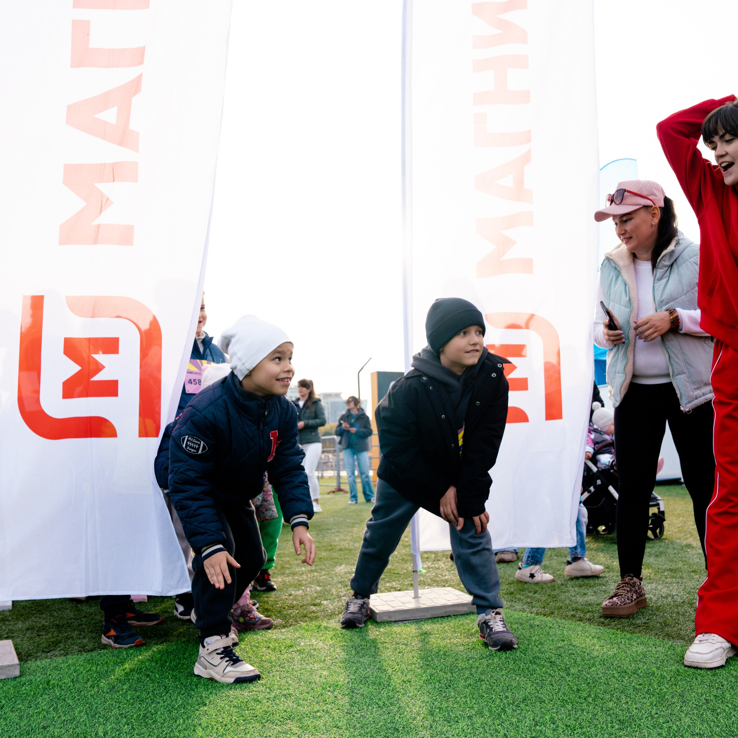 Магнит. Казанский национальный полумарафон 2025