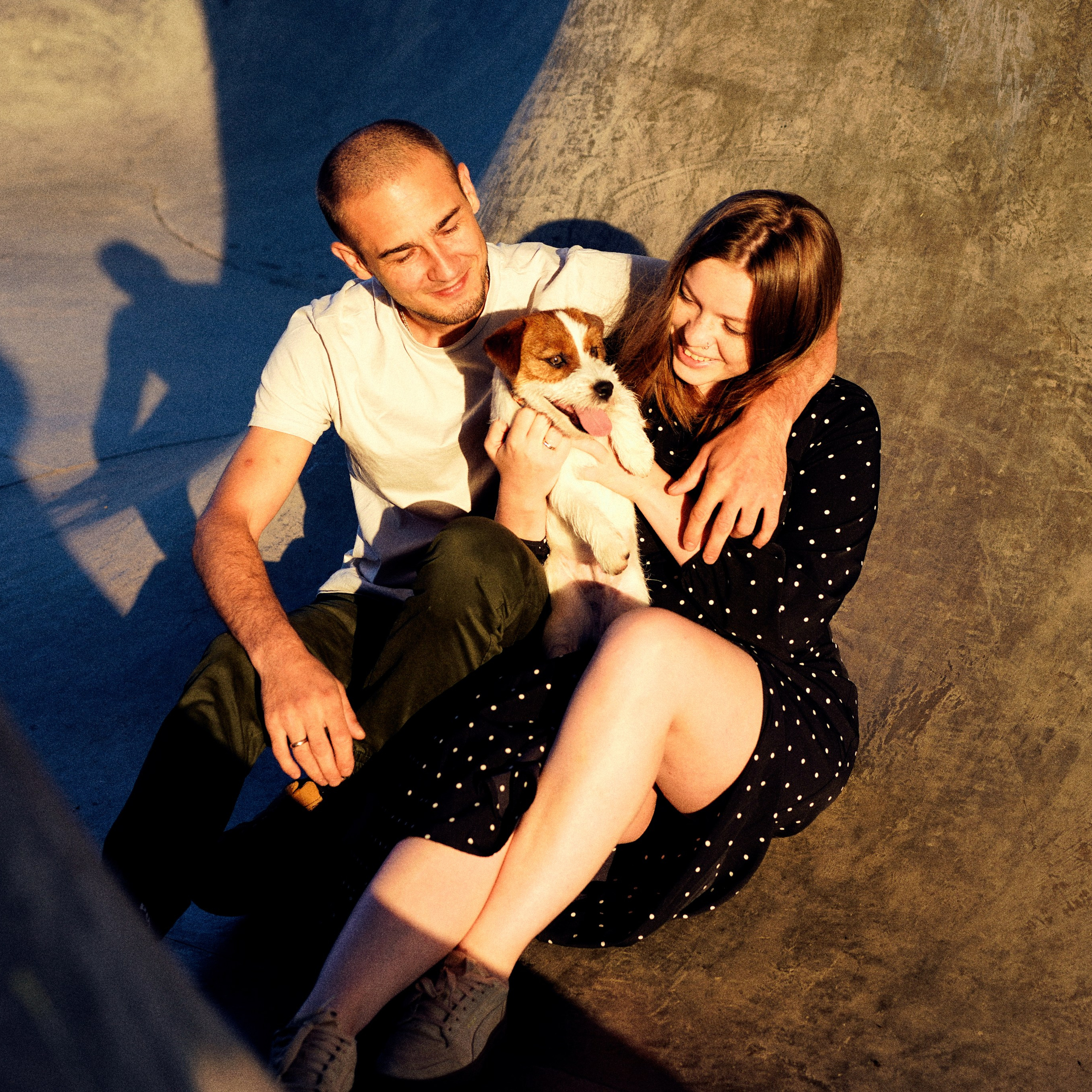 «Ты, Я и Виски»