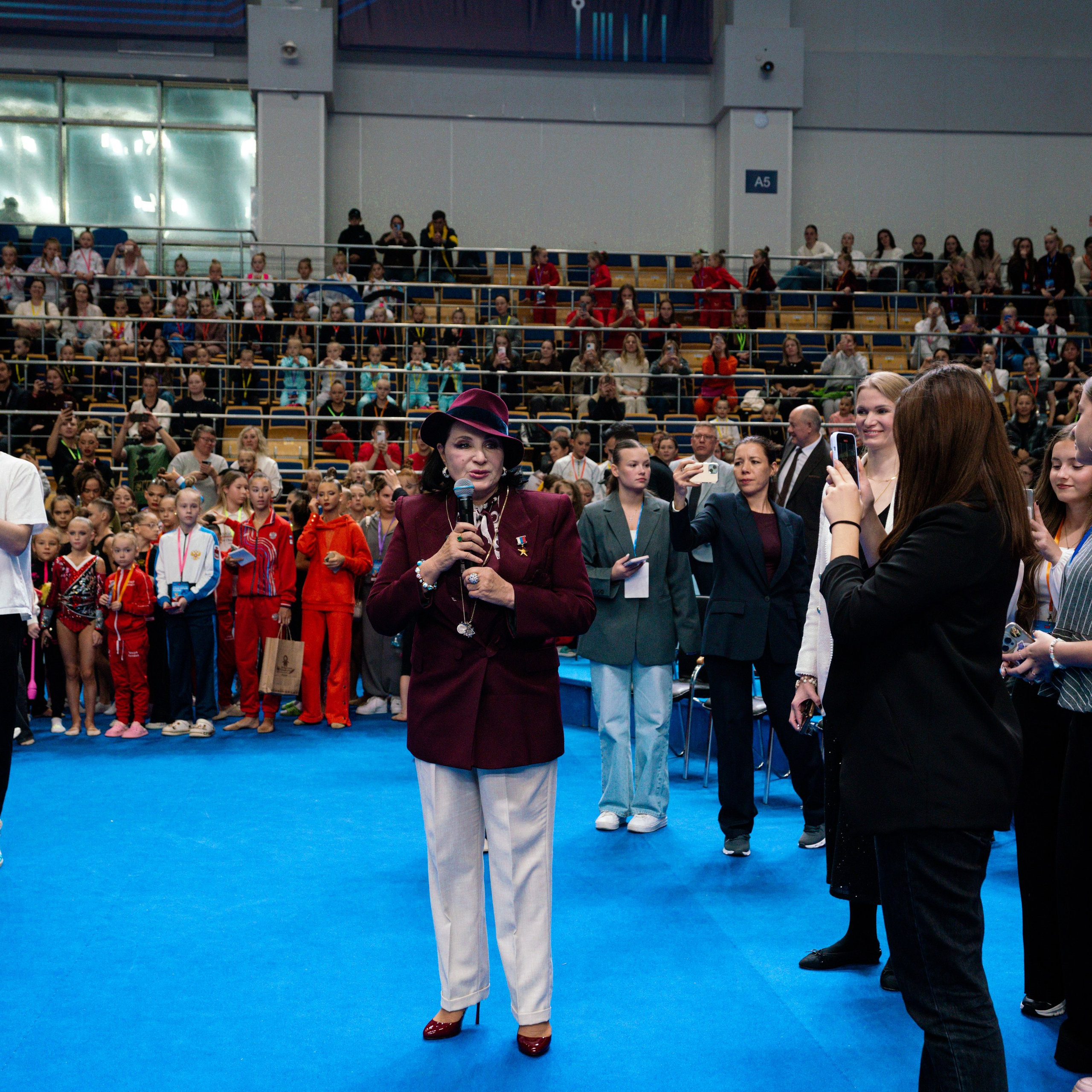 АЛЬФА-БАНК КУБОК КЛУБОВ РОССИИ 2025. КАЗАНЬ