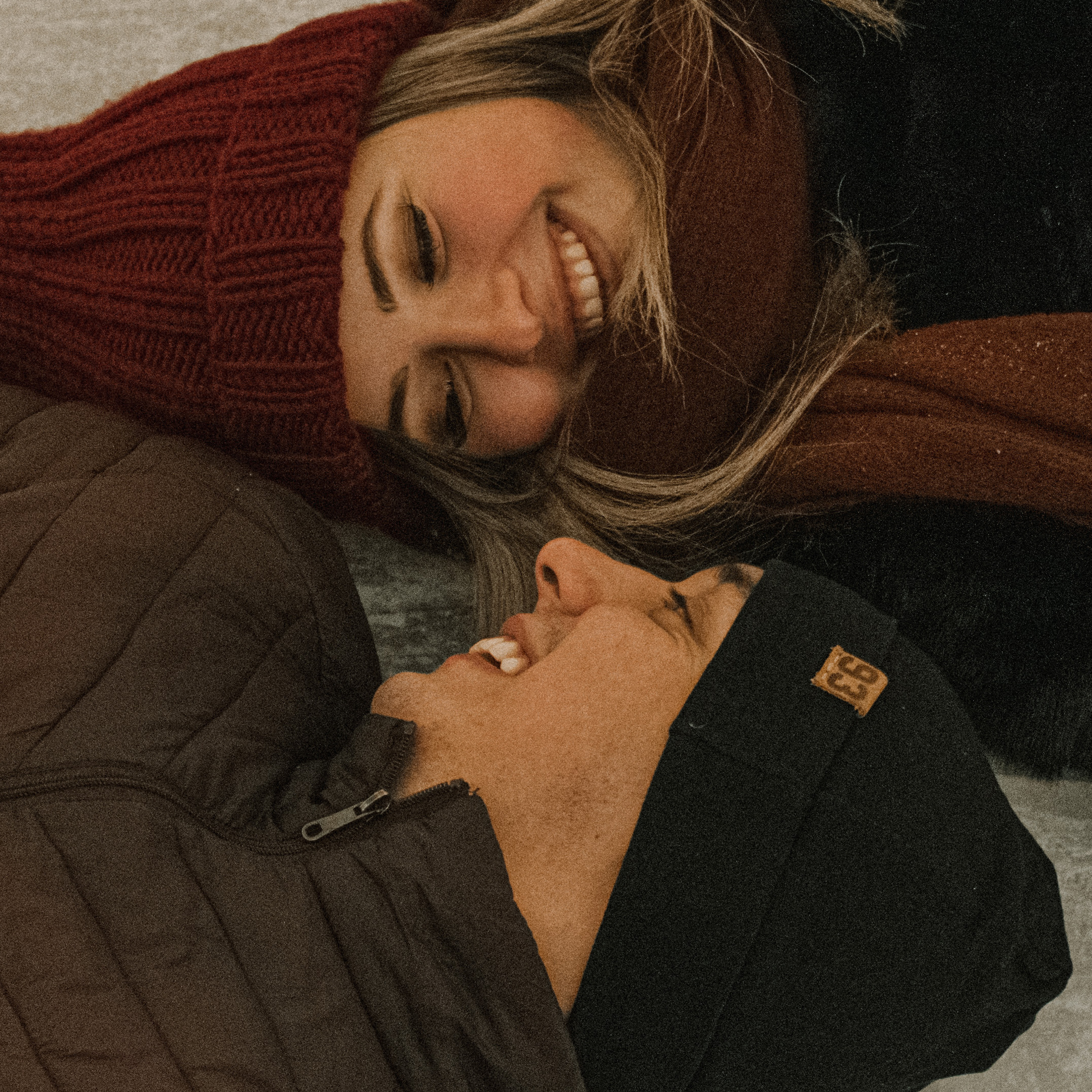 Марина и Ранель