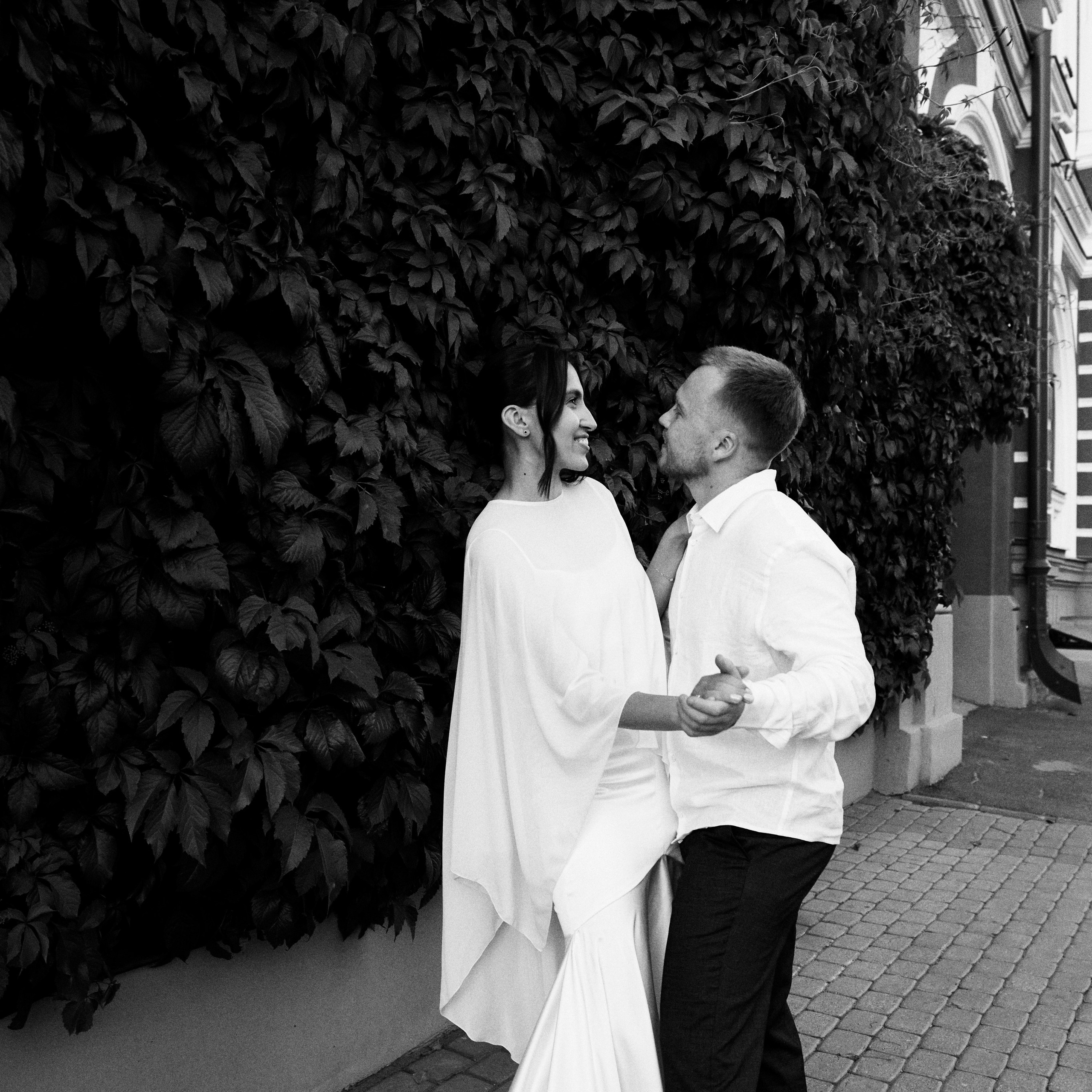 Даниял и Алия