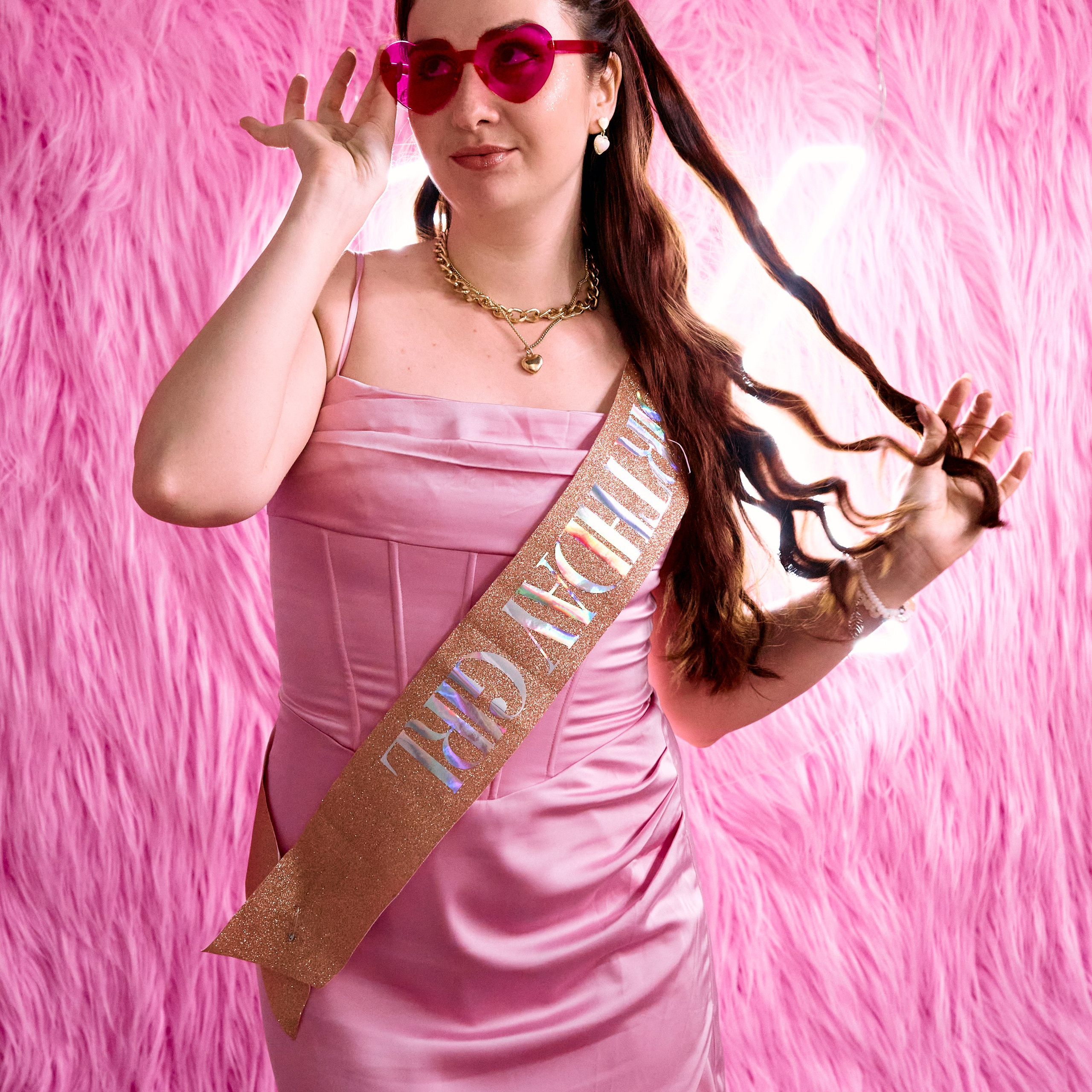 Вечеринка «Из 13 в 30»