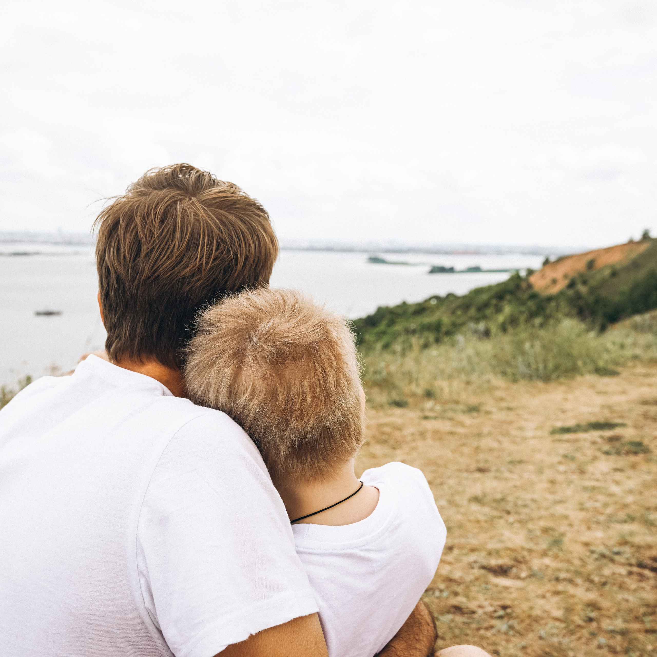 Я подарю тебе весь мир