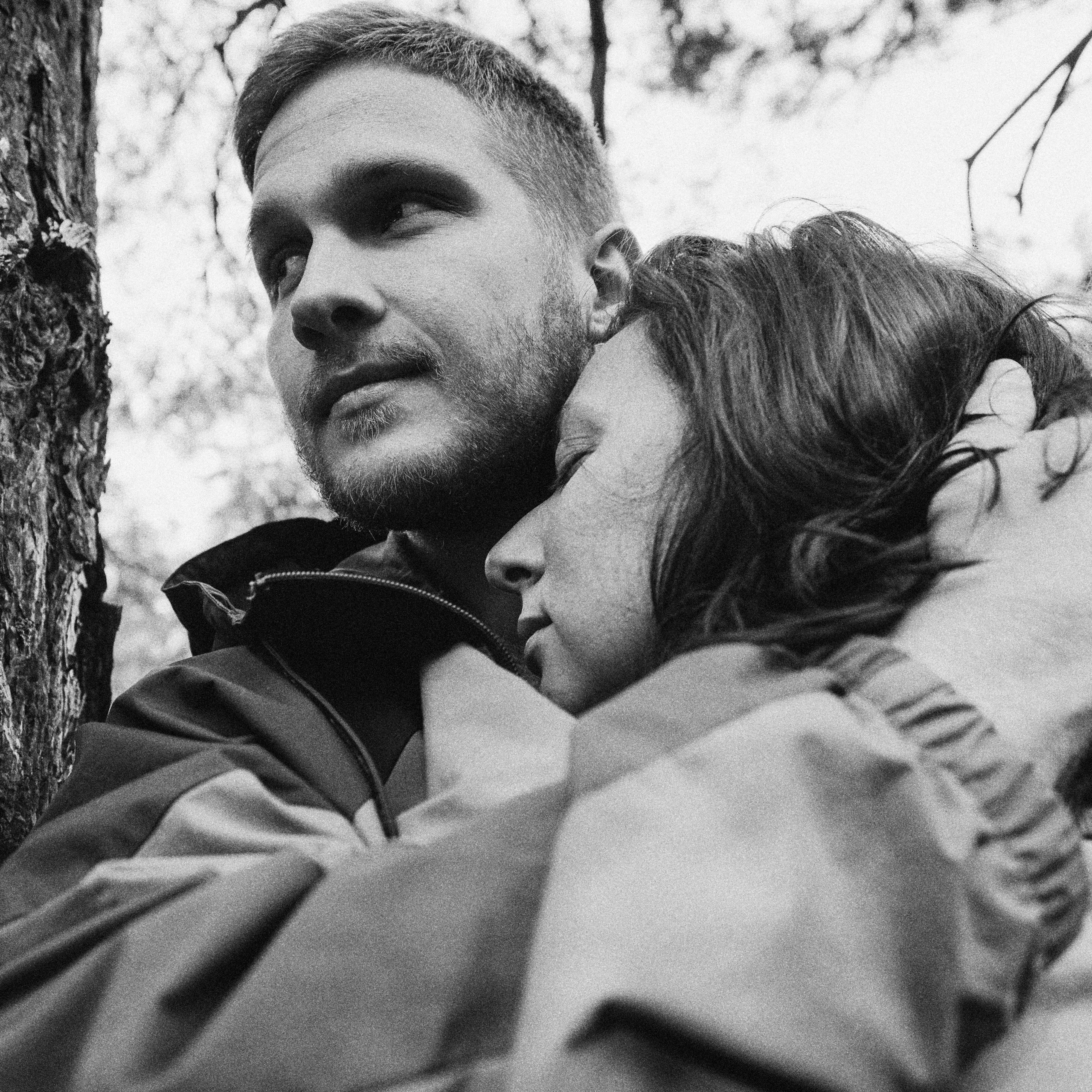 Кирилл и Даша