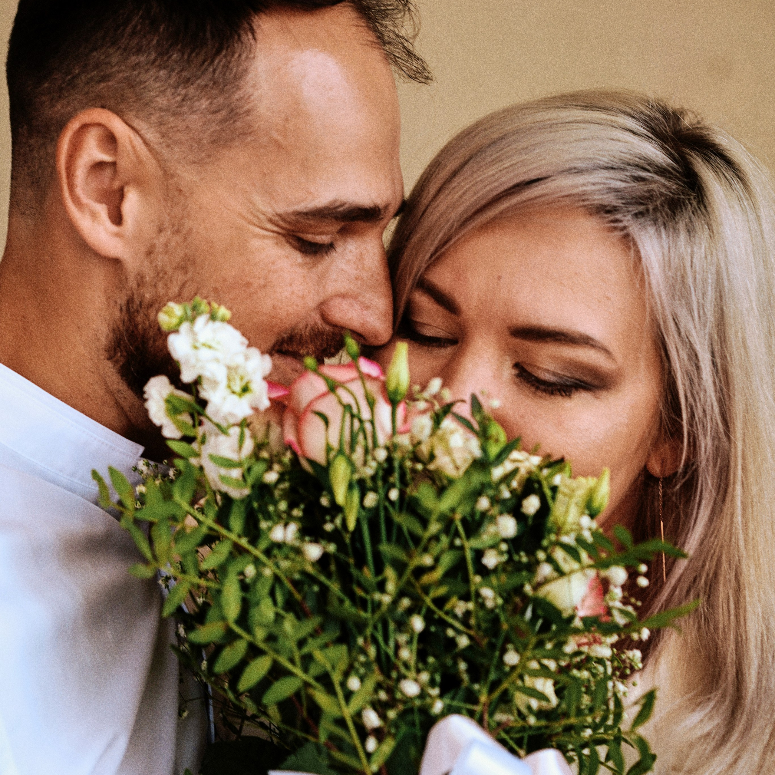 Ильдар и Камилла