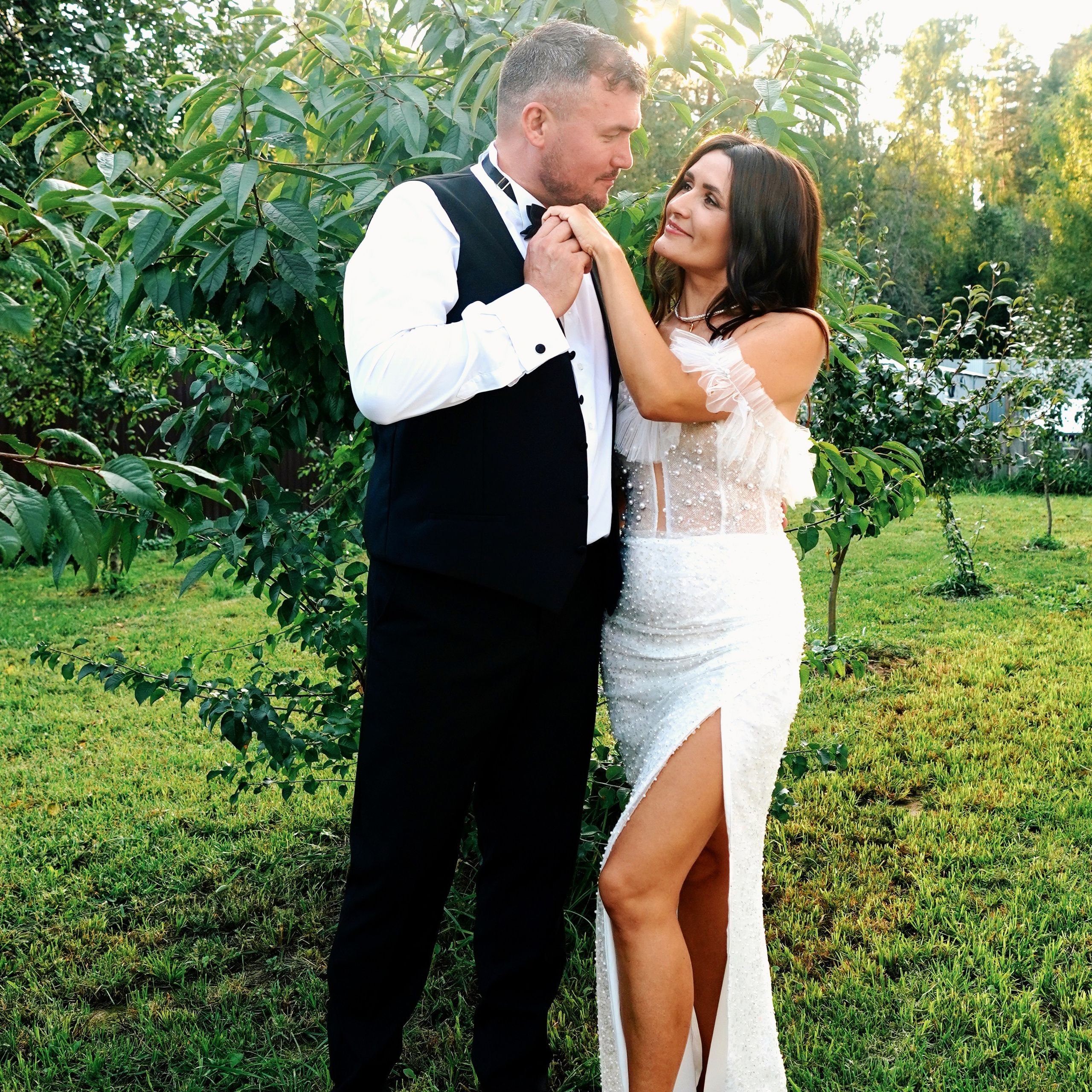 Ильдар и Гульназ