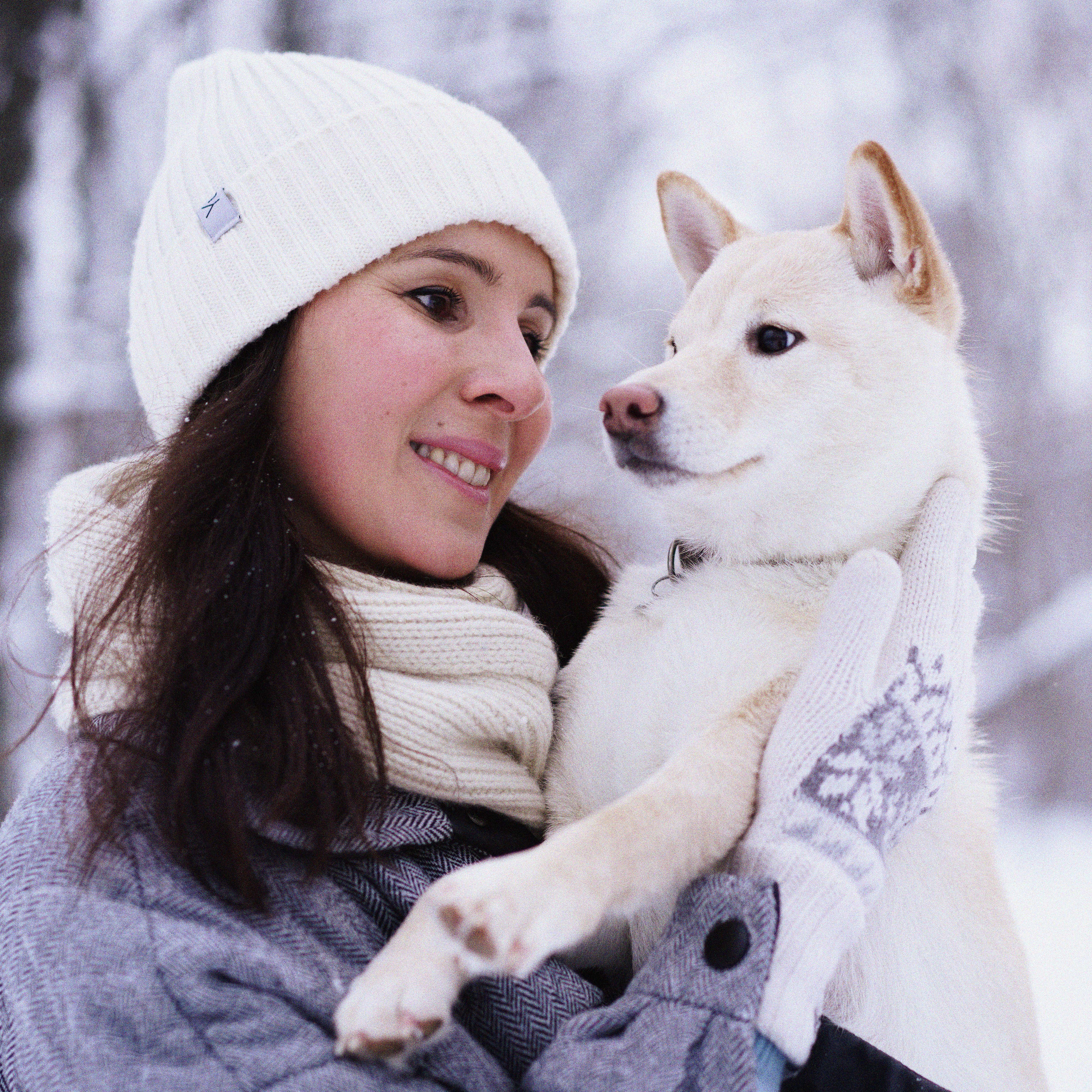 Николь+Земфира