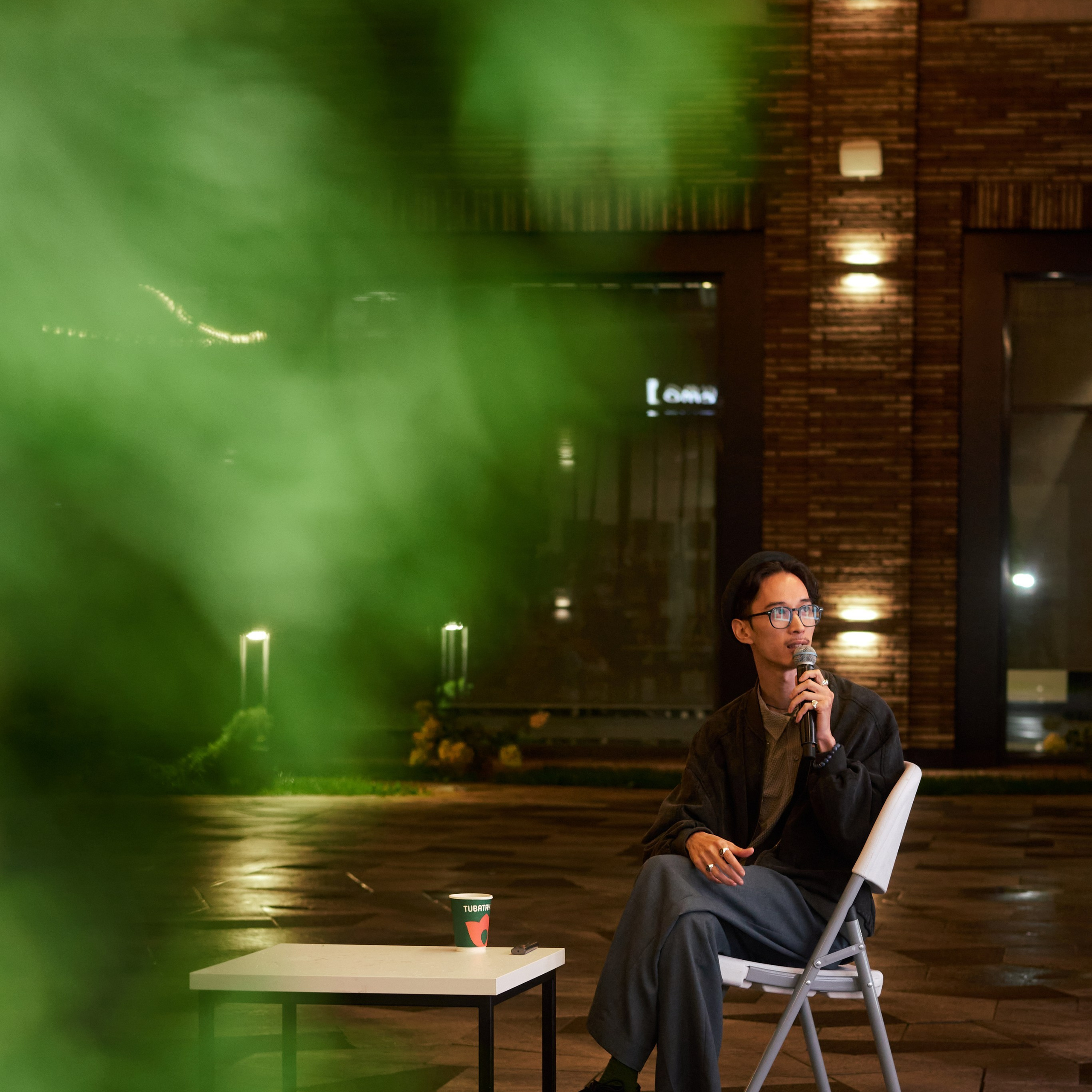 Научный код: лекция в&nbsp;IT Park