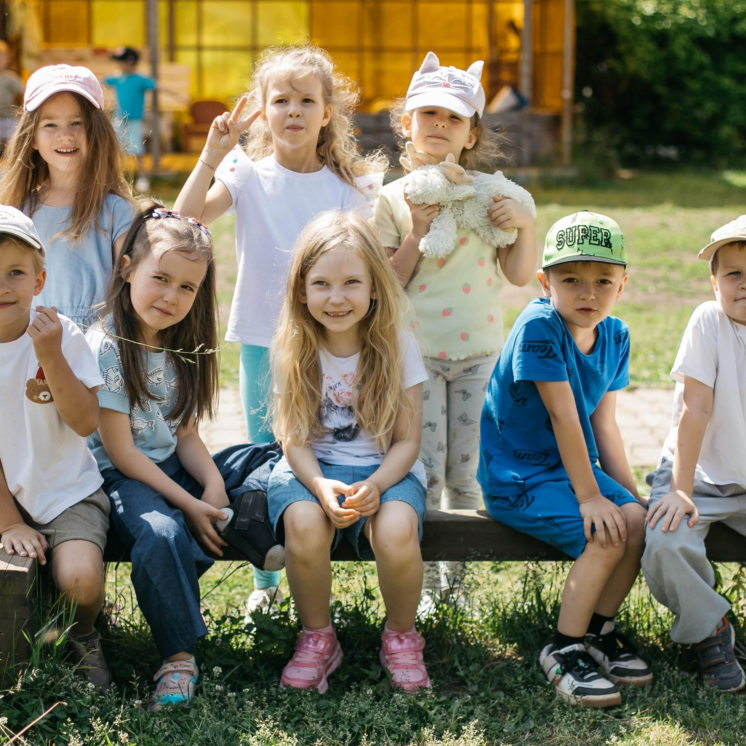 Отзывы. Главная