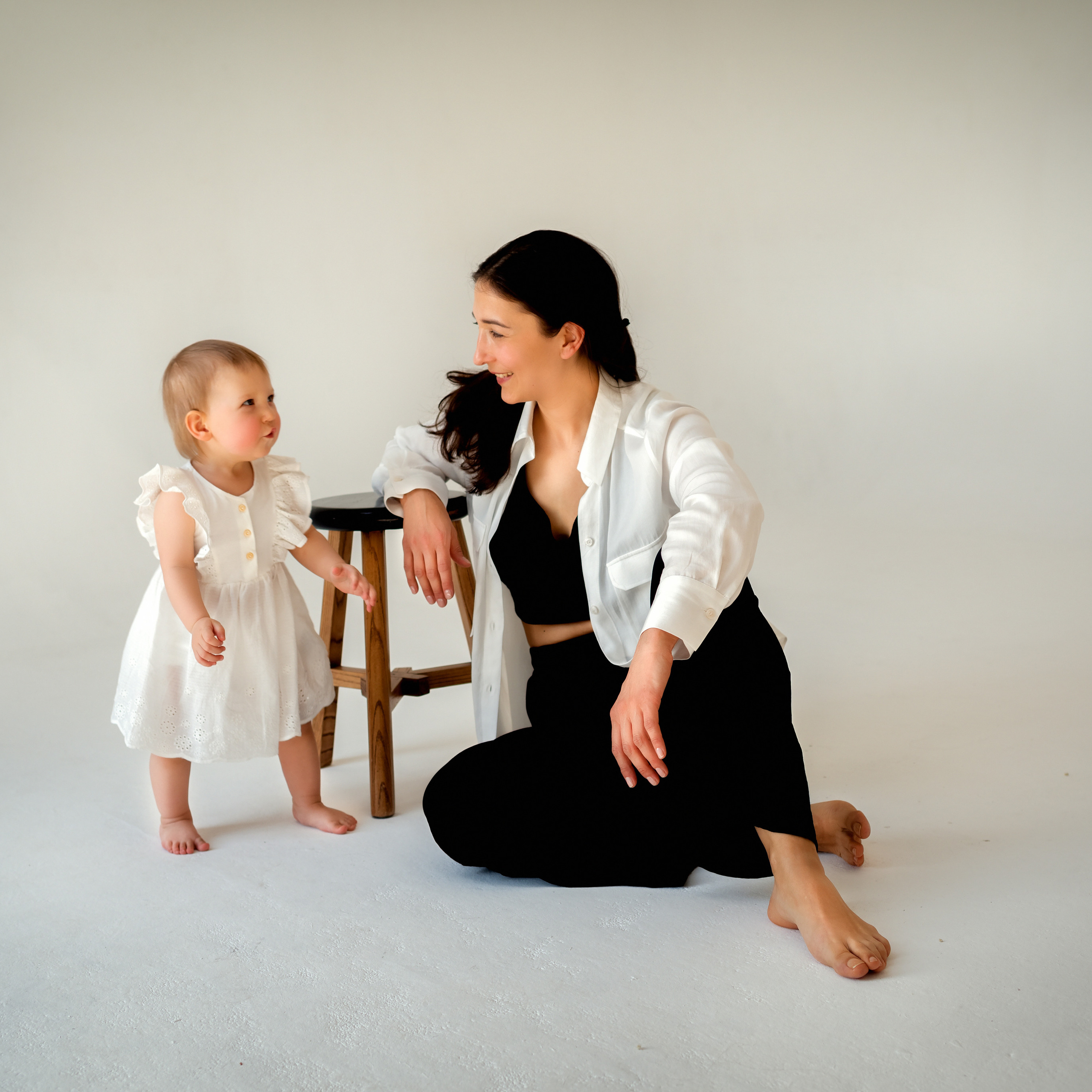 Света и Кристина