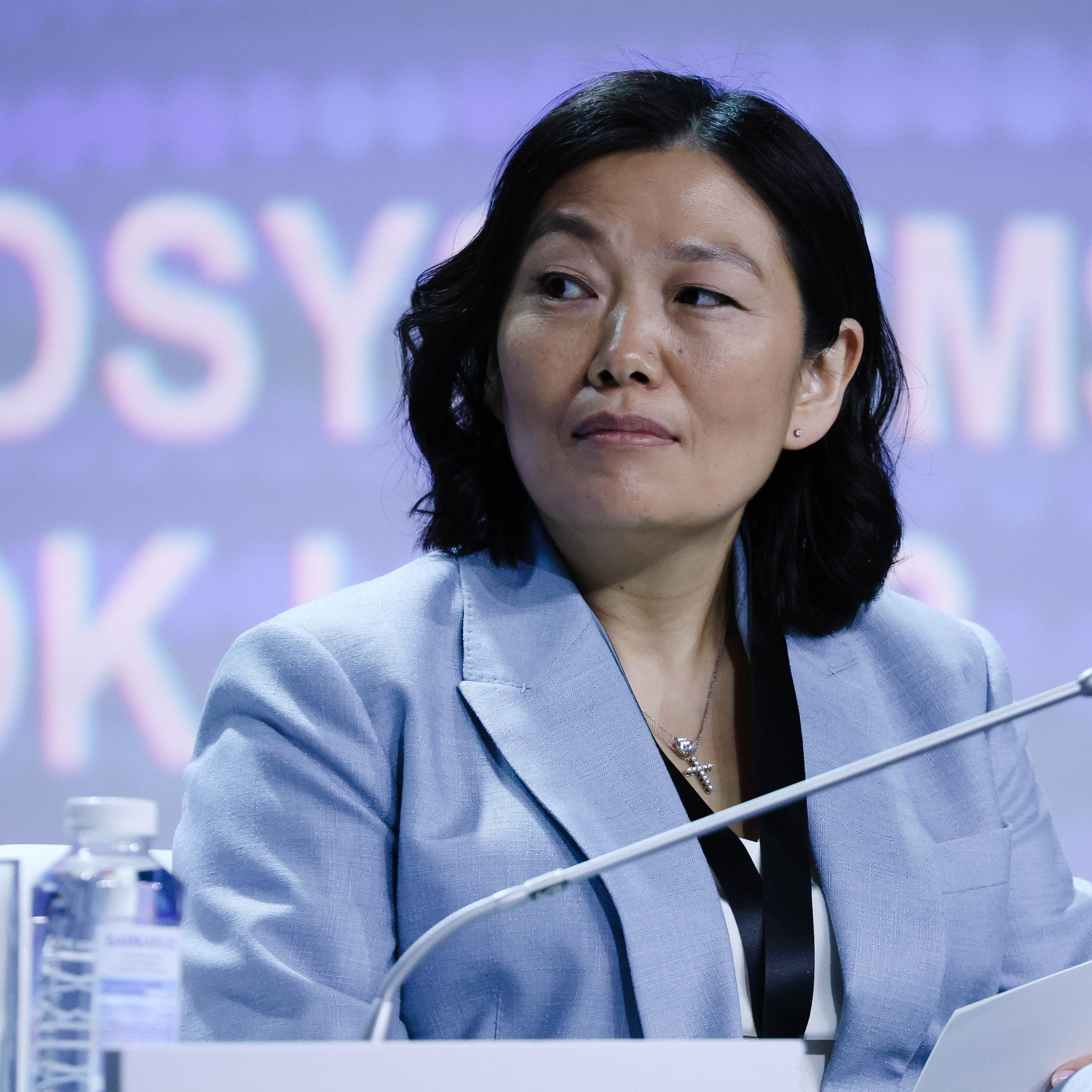 пресс-конференции