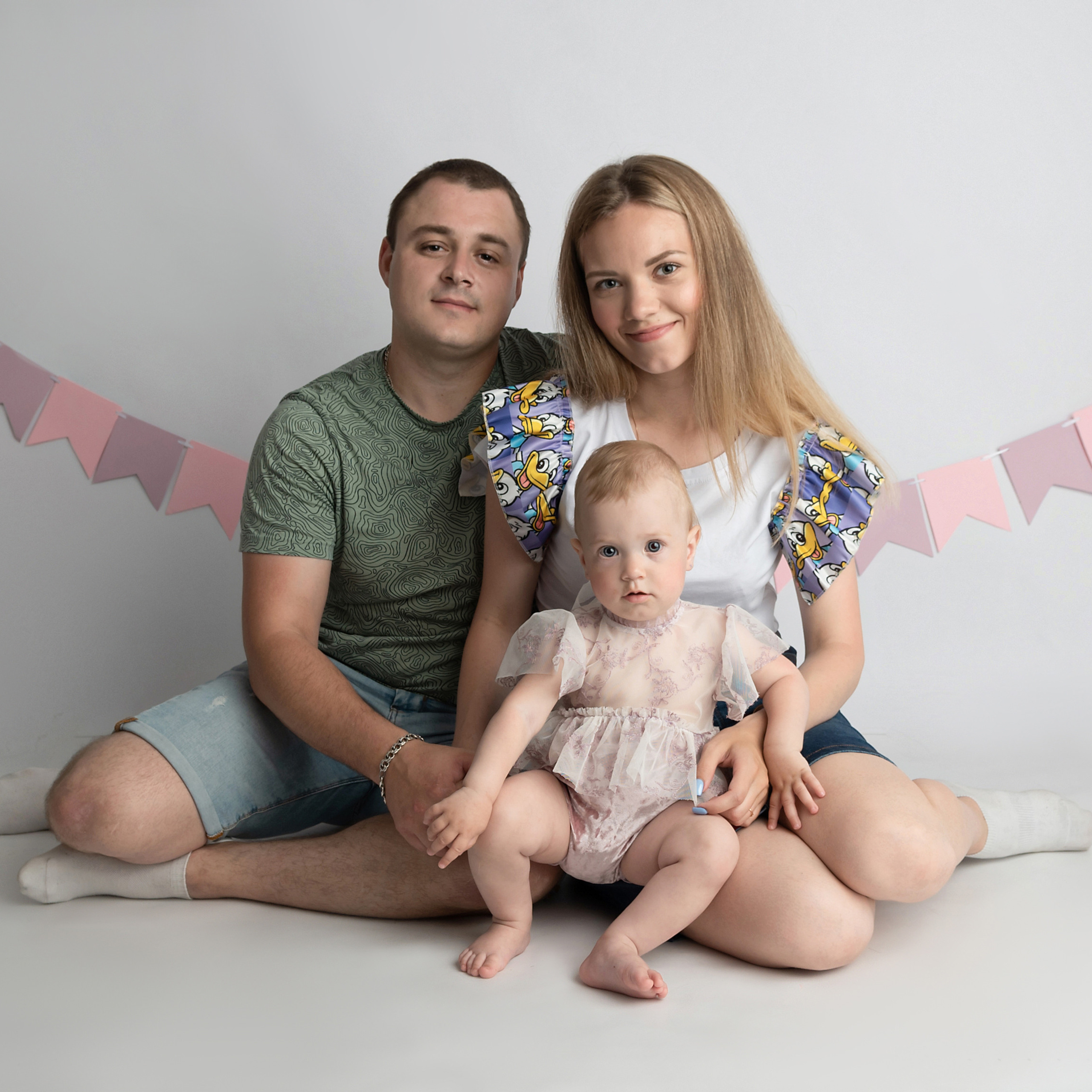 Отзывы. Фотограф новорождённых и детей до года в Санкт-Петербурге