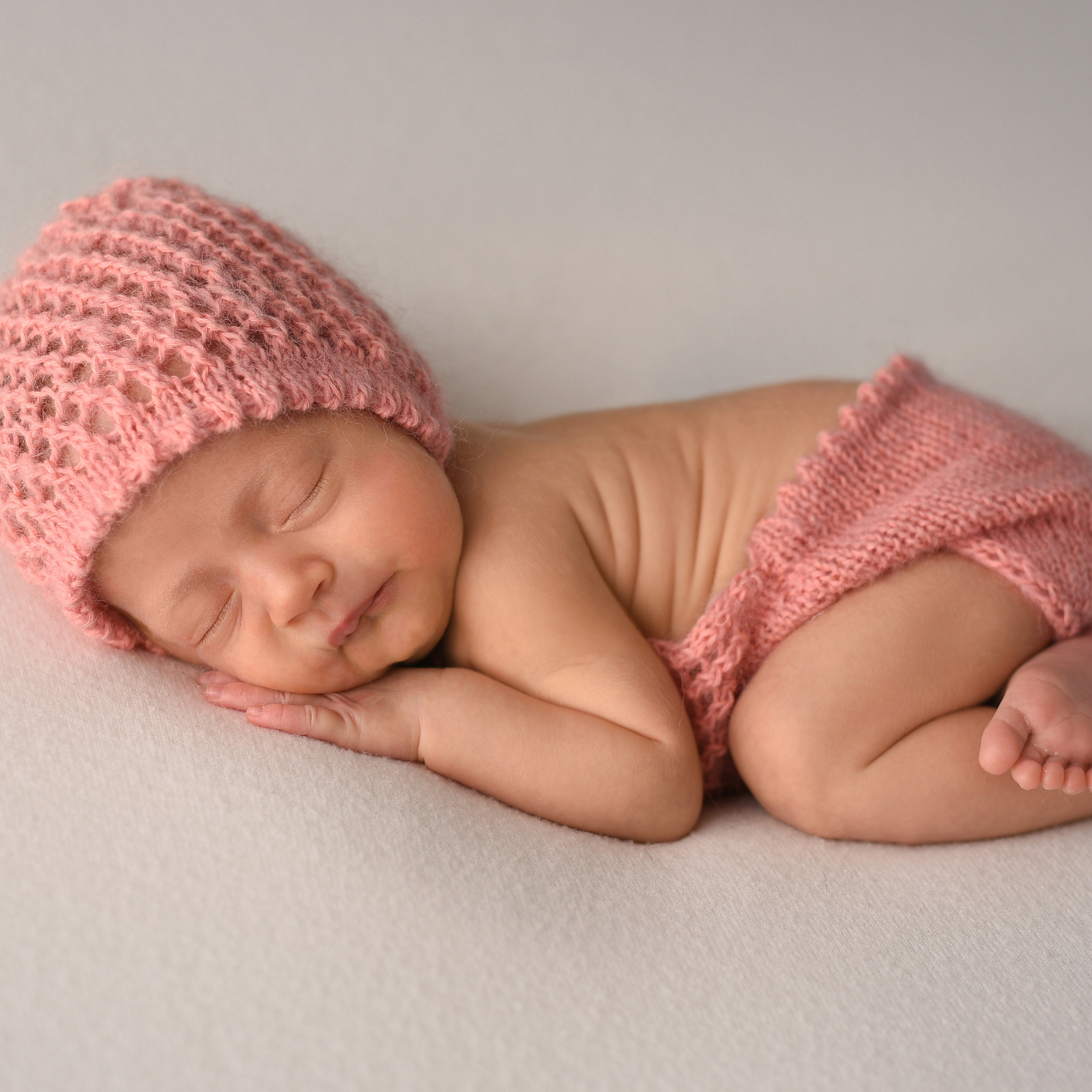 Отзывы. Фотограф новорождённых и детей до года в Санкт-Петербурге