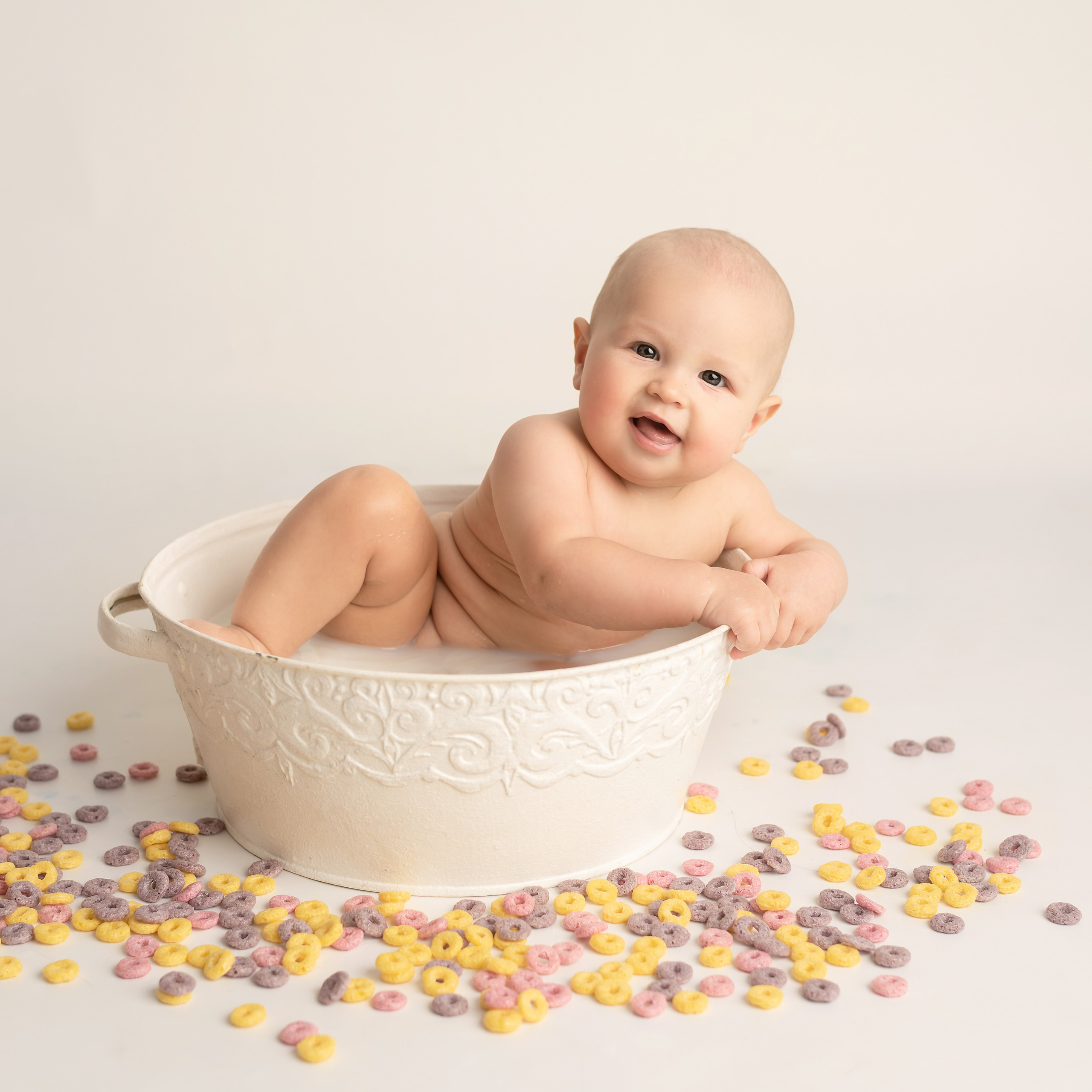 Отзывы. Фотограф новорождённых и детей до года в Санкт-Петербурге