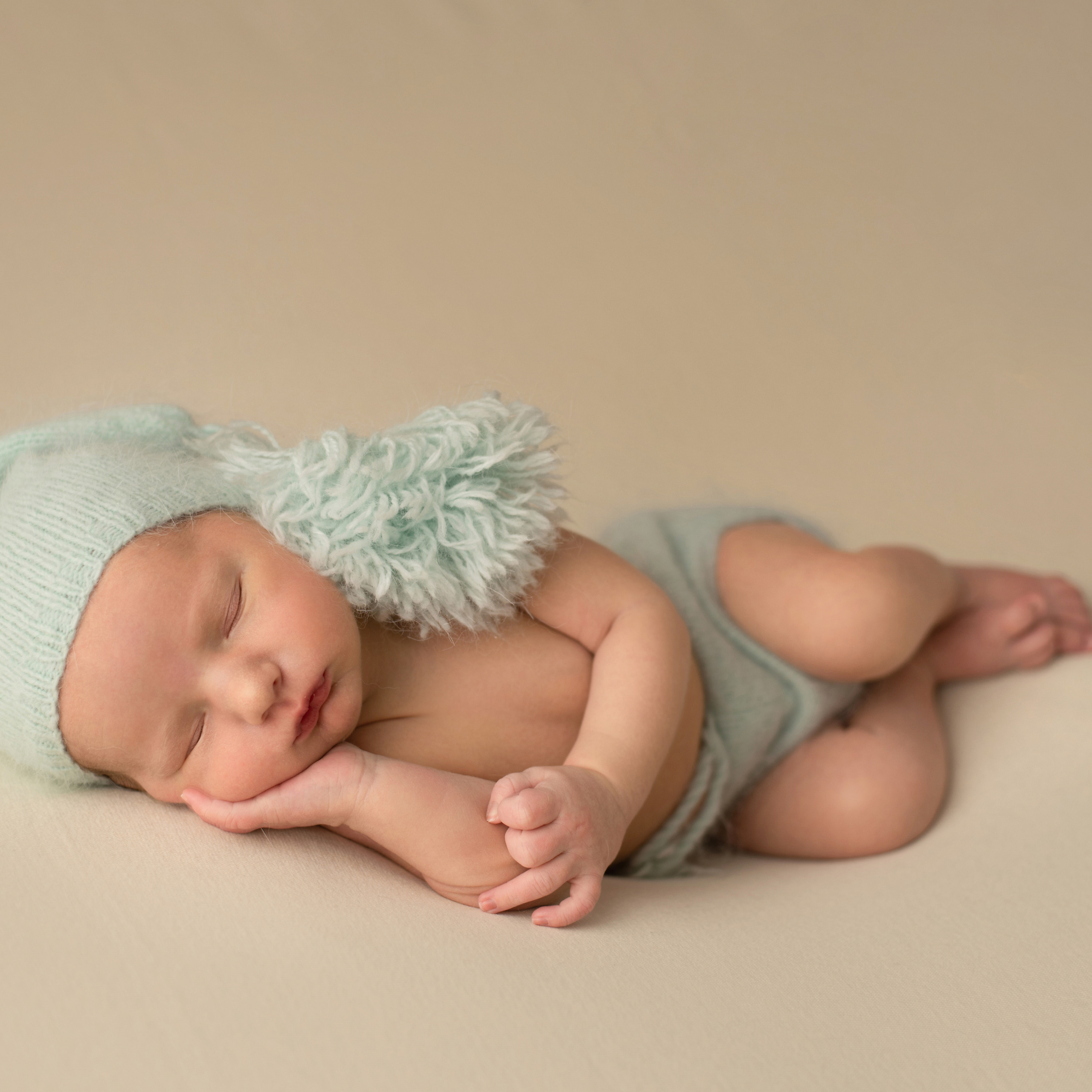 Отзывы. Фотограф новорождённых и детей до года в Санкт-Петербурге