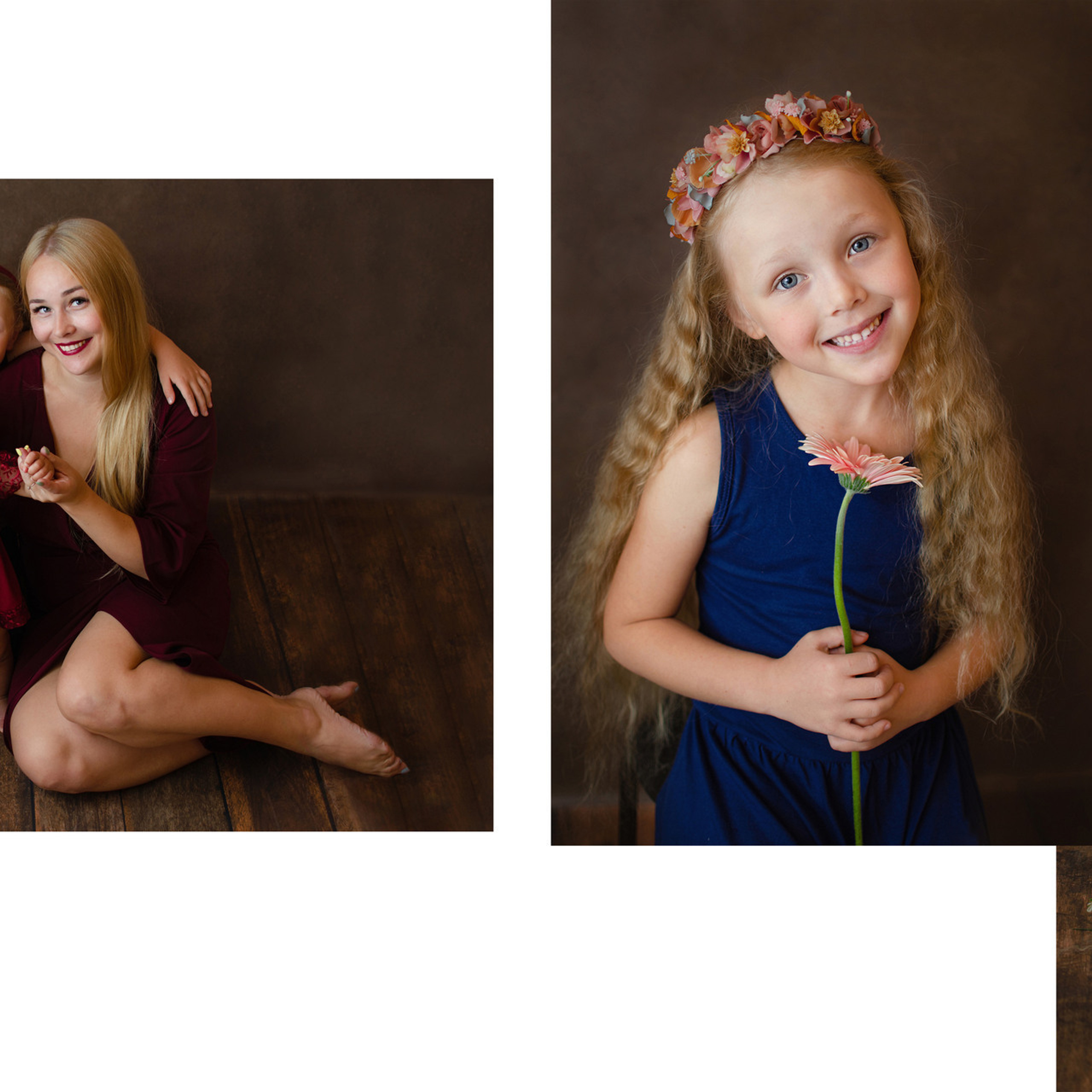 Отзывы. Фотограф новорождённых и детей до года в Санкт-Петербурге