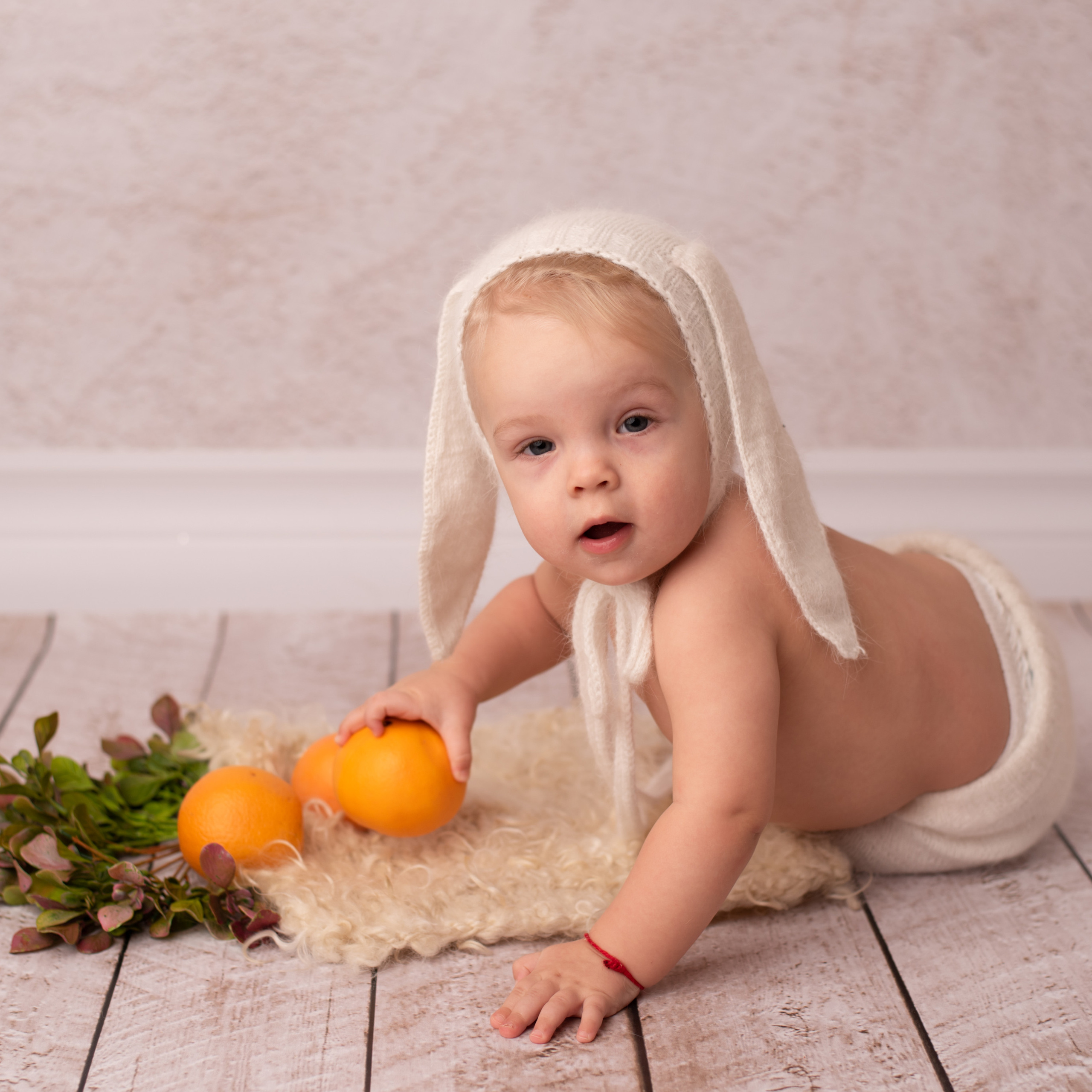 Отзывы. Фотограф новорождённых и детей до года в Санкт-Петербурге