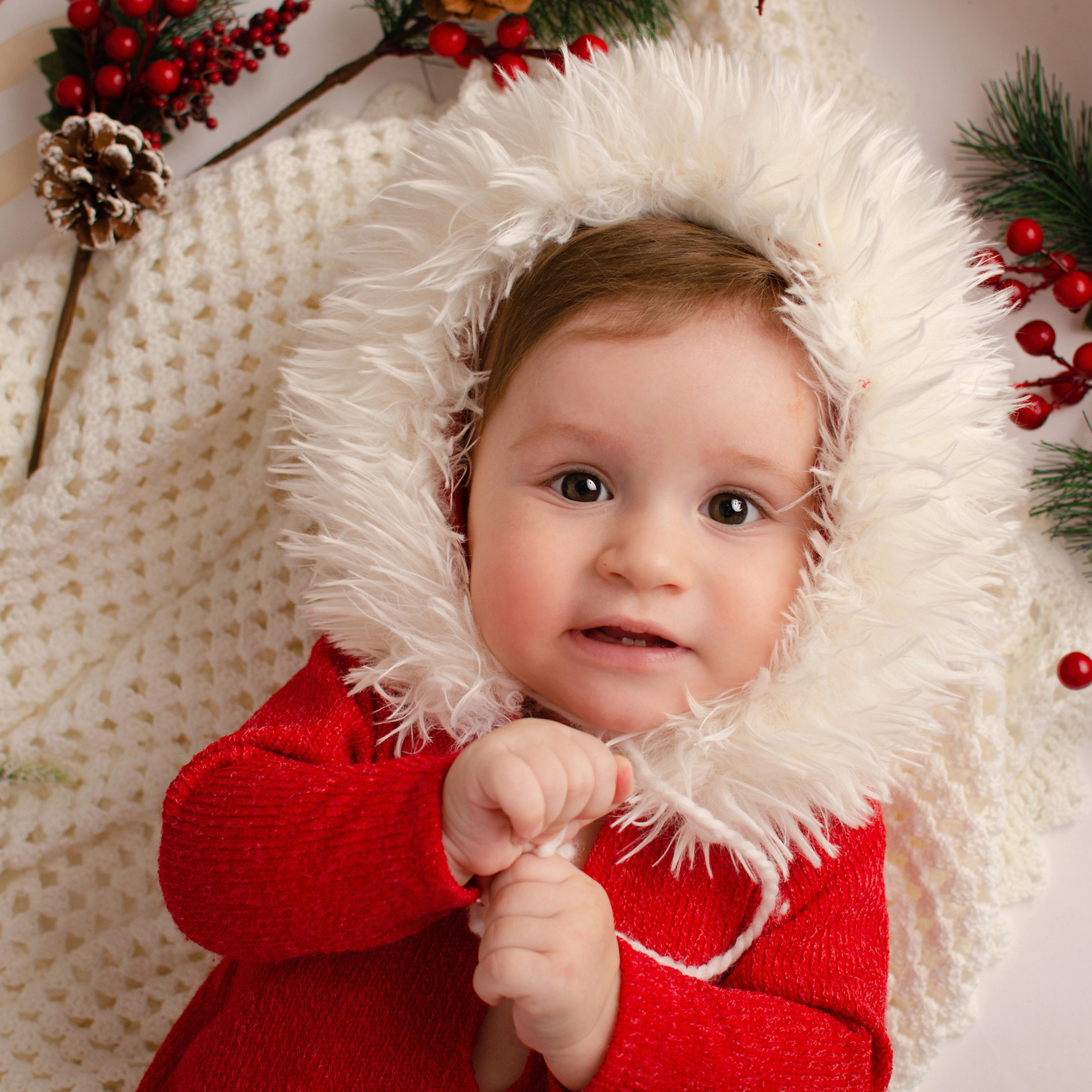 Отзывы. Фотограф новорождённых и детей до года в Санкт-Петербурге
