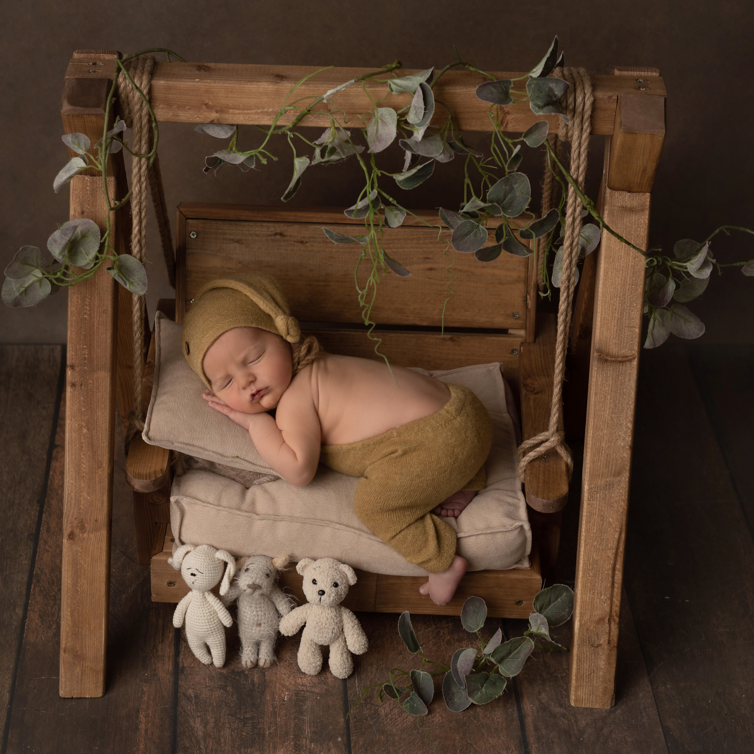 Отзывы. Фотограф новорождённых и детей до года в Санкт-Петербурге