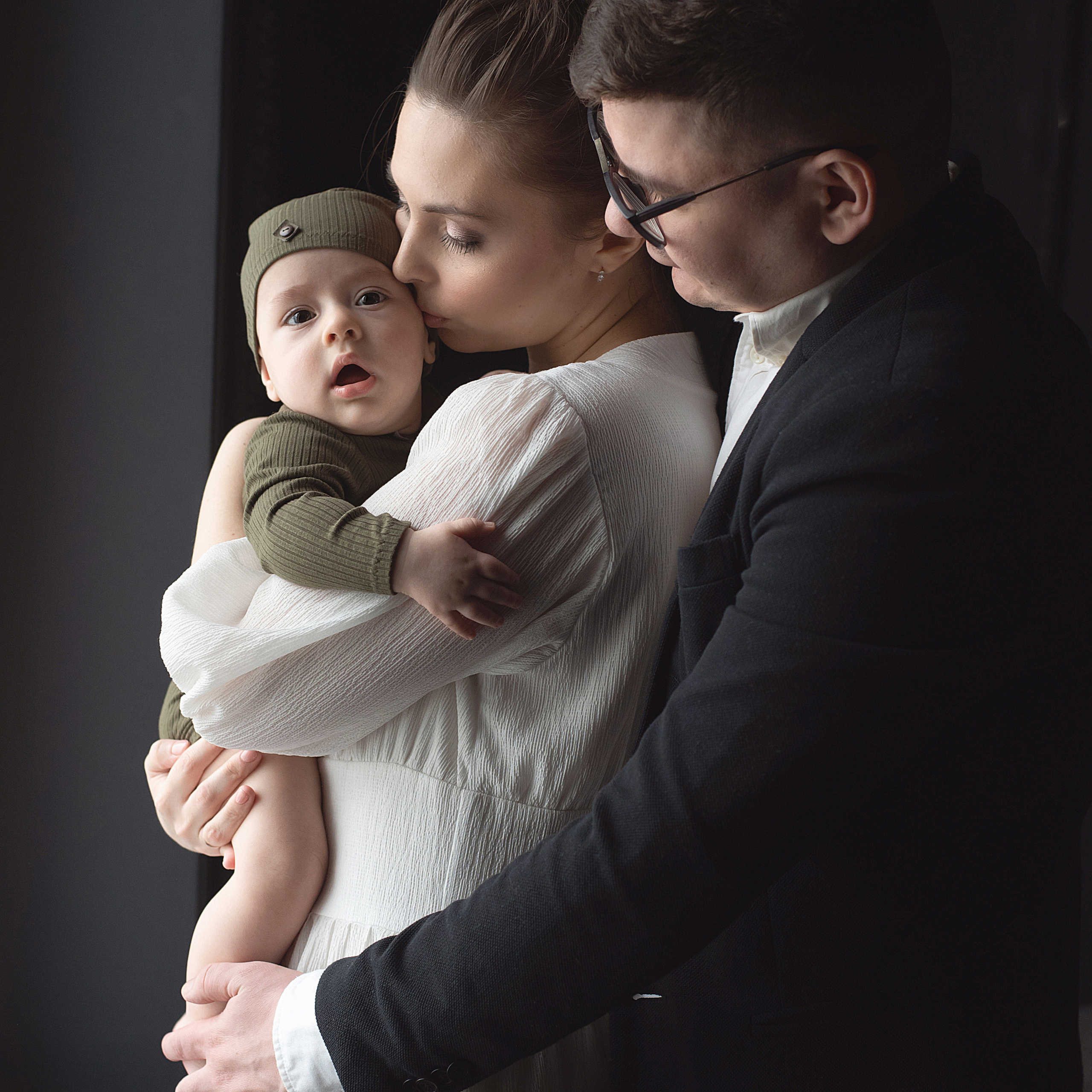 Отзывы. Фотограф новорождённых и детей до года в Санкт-Петербурге