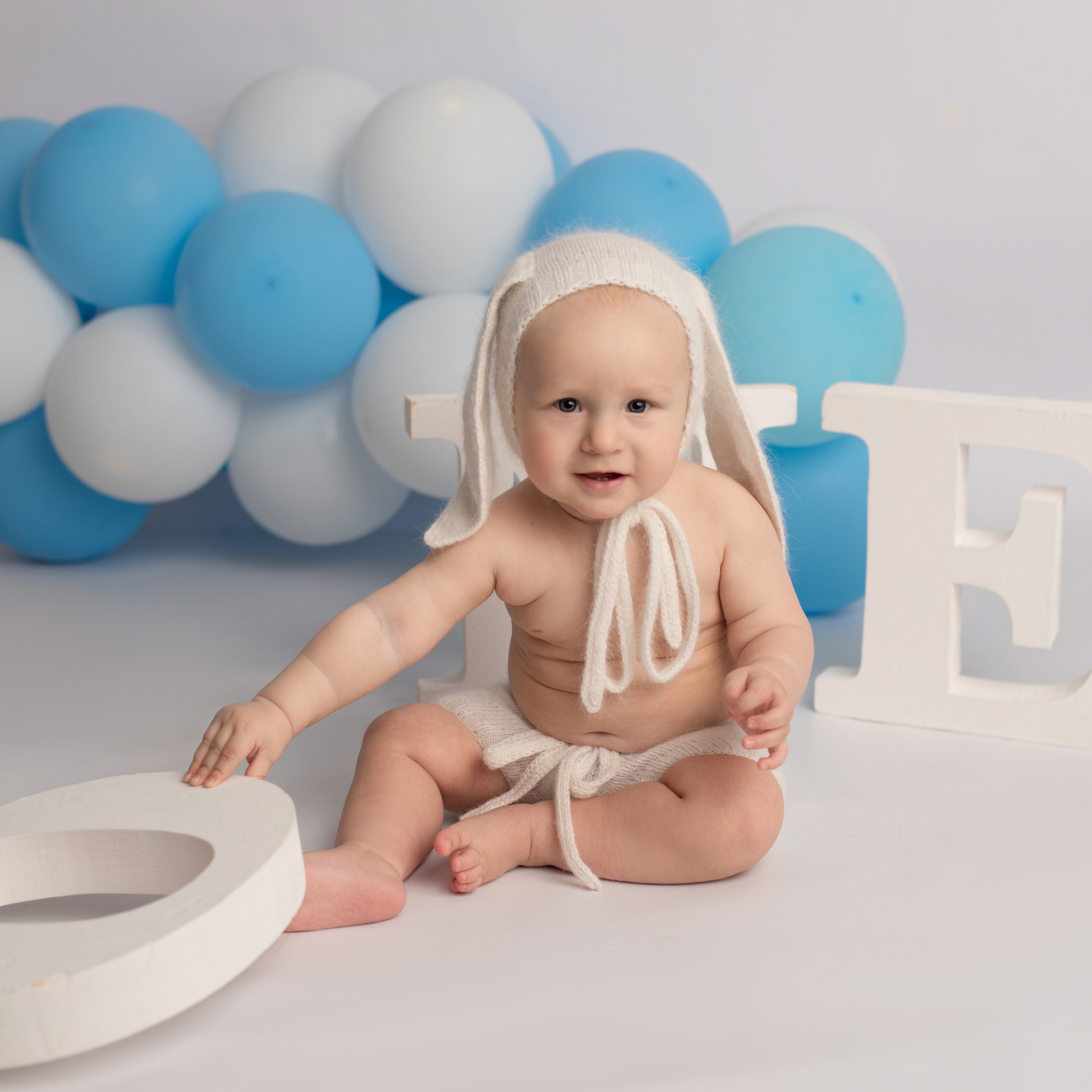 Отзывы. Фотограф новорождённых и детей до года в Санкт-Петербурге