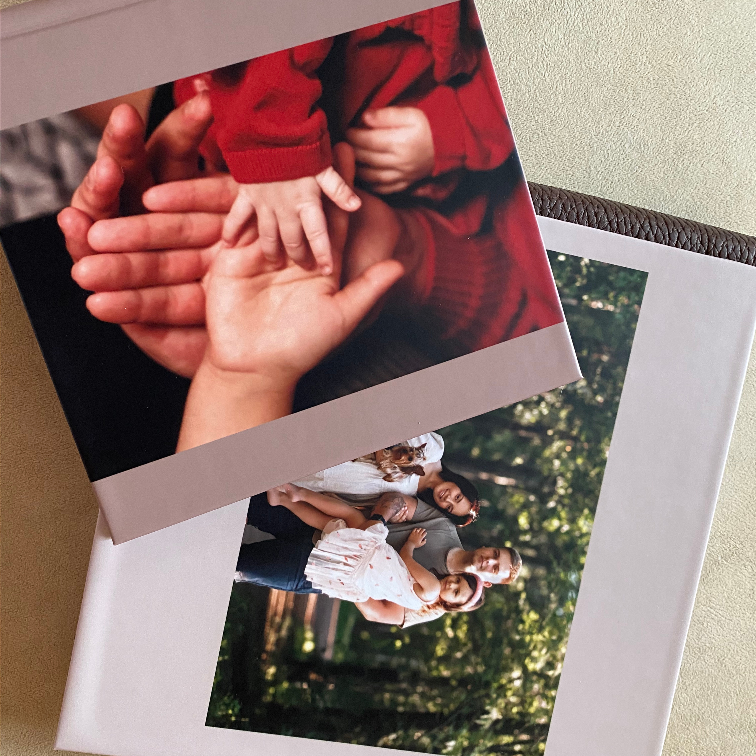 Отзывы. Фотограф новорождённых и детей до года в Санкт-Петербурге