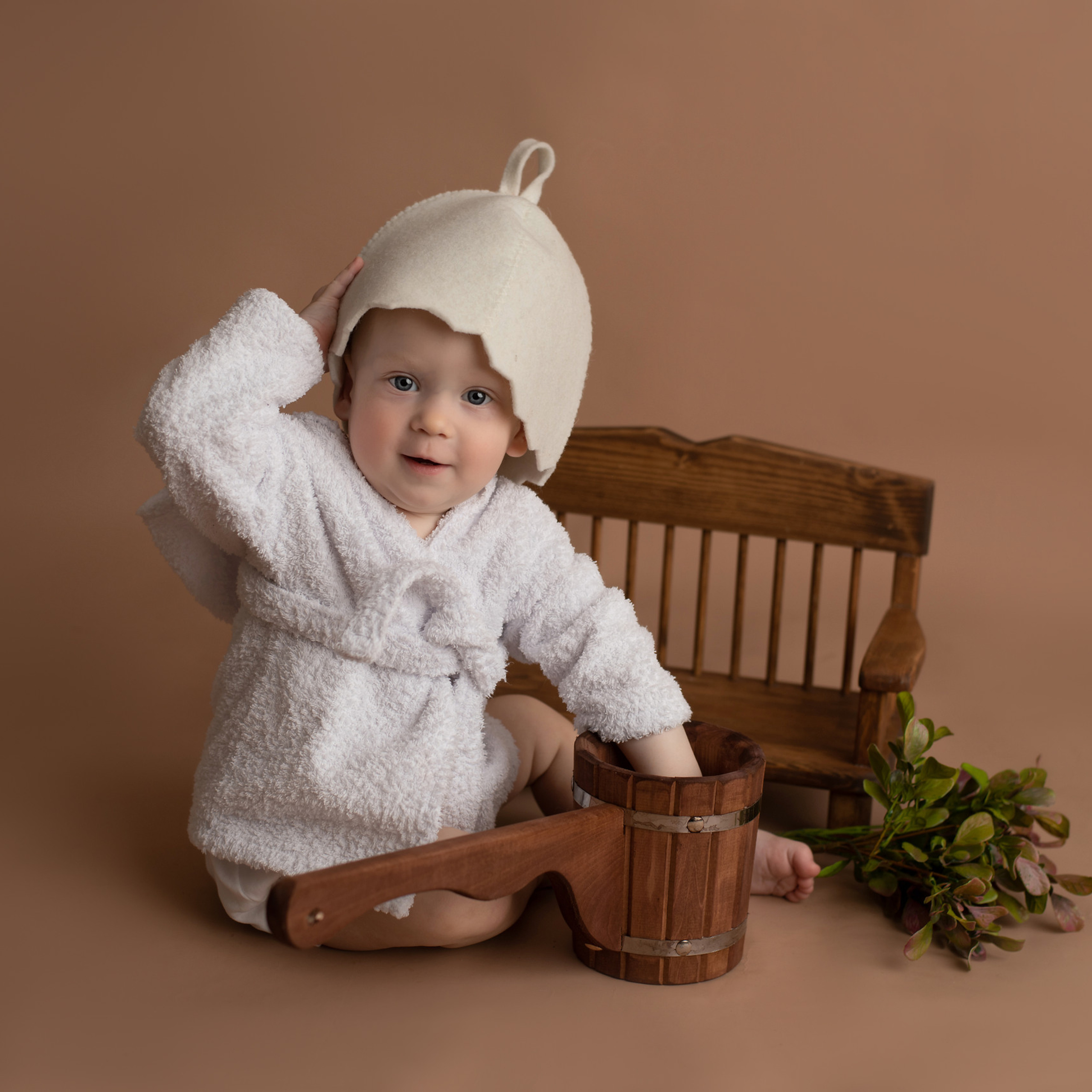 Отзывы. Фотограф новорождённых и детей до года в Санкт-Петербурге