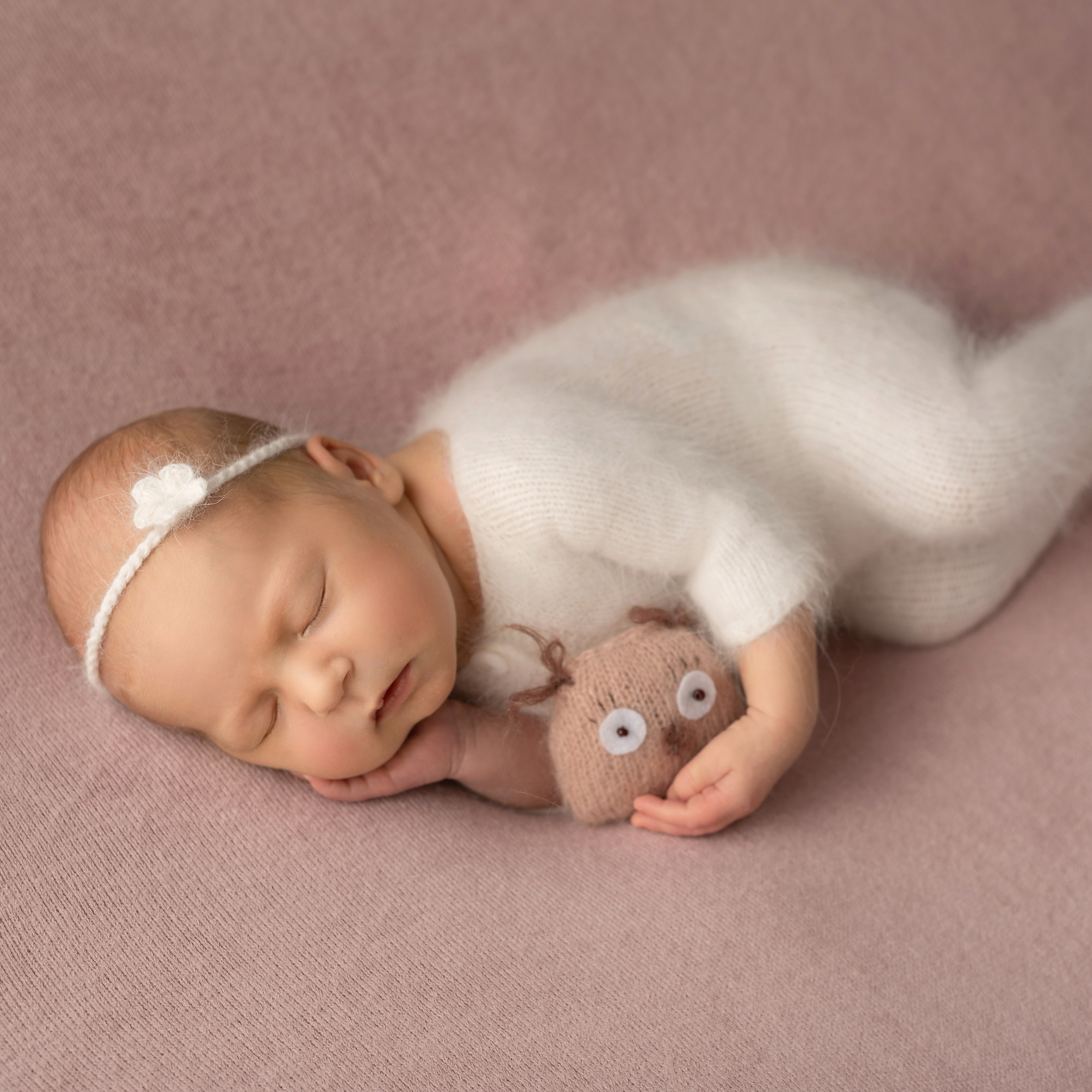 Отзывы. Фотограф новорождённых и детей до года в Санкт-Петербурге