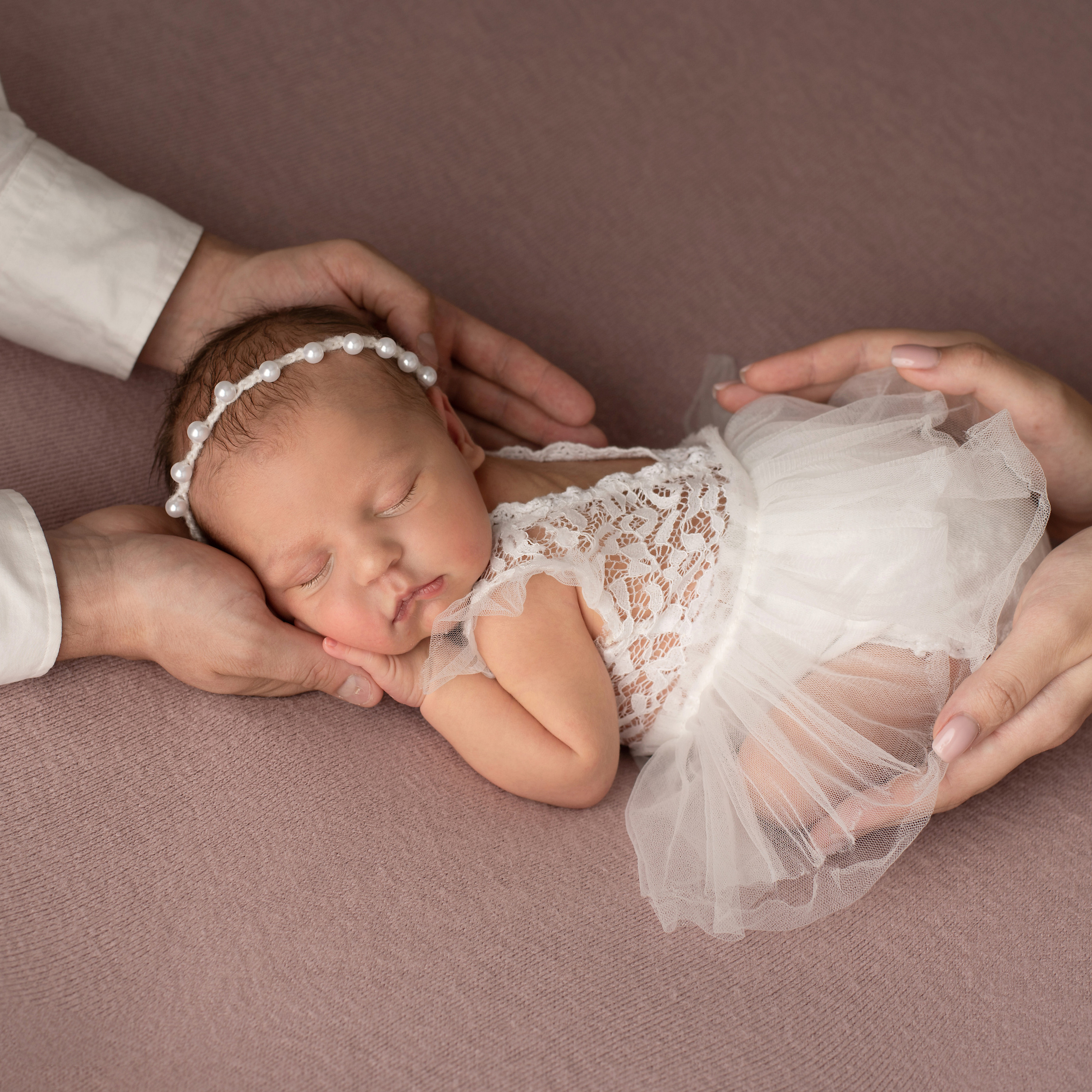 Отзывы. Фотограф новорождённых и детей до года в Санкт-Петербурге