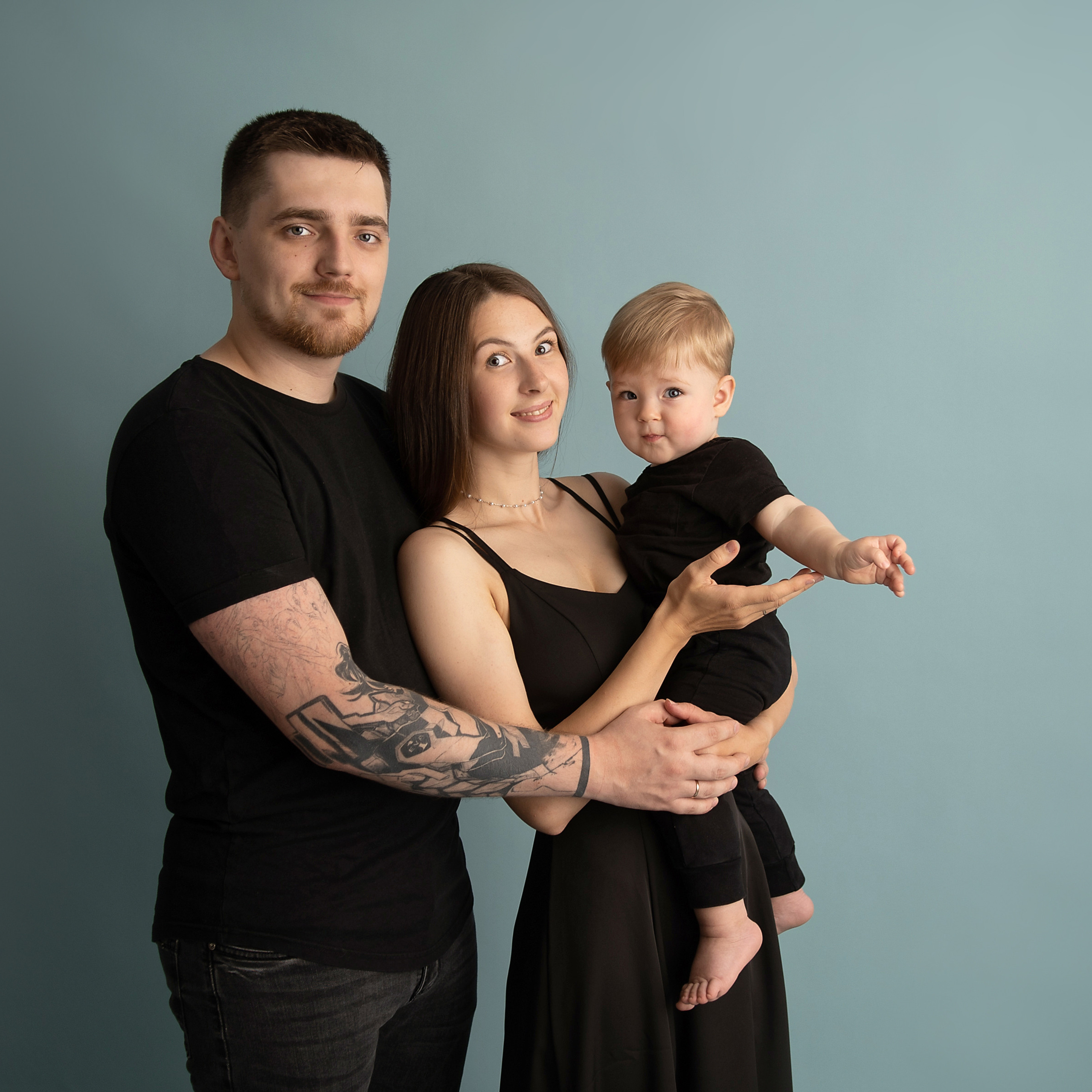 Отзывы. Фотограф новорождённых и детей до года в Санкт-Петербурге