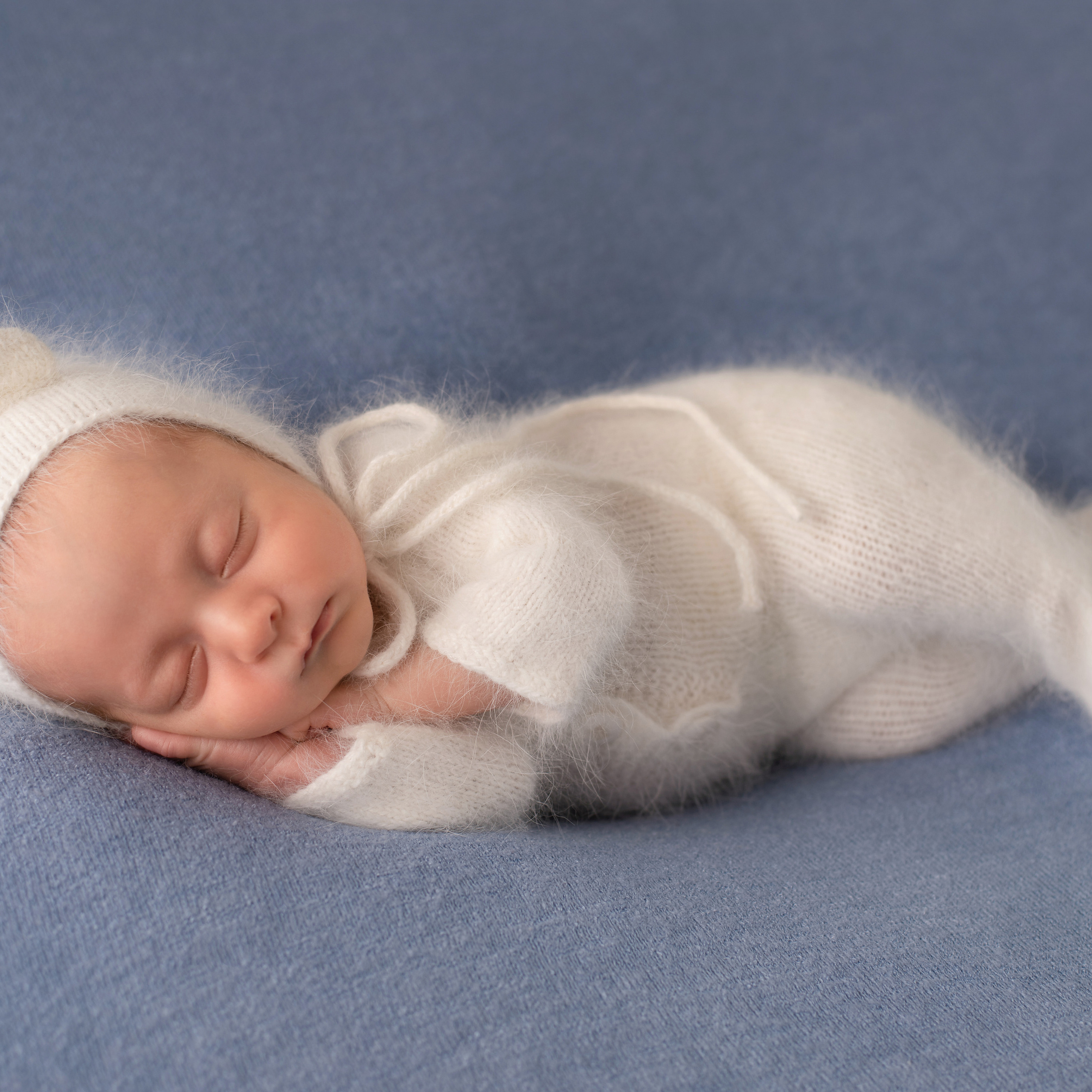 Отзывы. Фотограф новорождённых и детей до года в Санкт-Петербурге