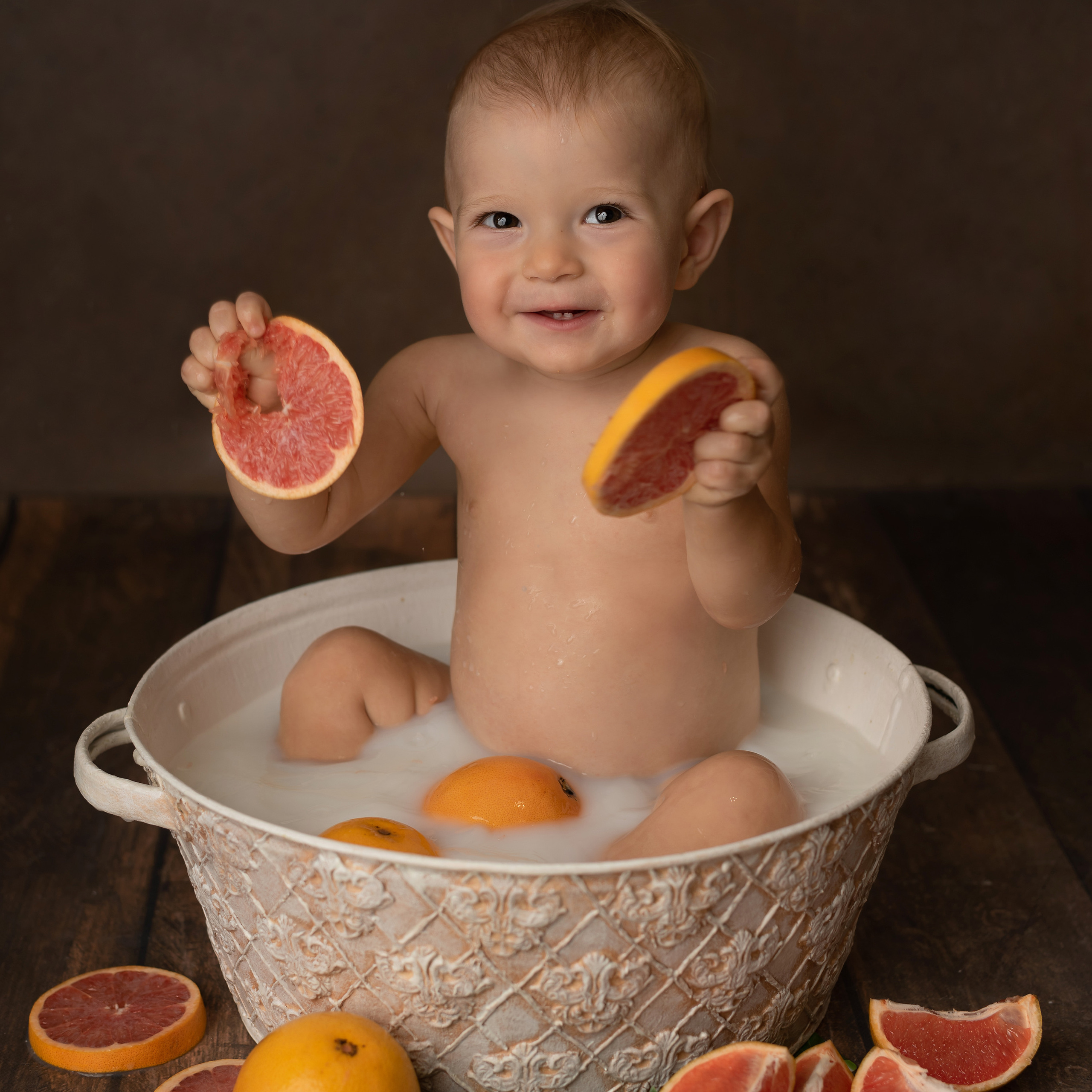 Отзывы. Фотограф новорождённых и детей до года в Санкт-Петербурге