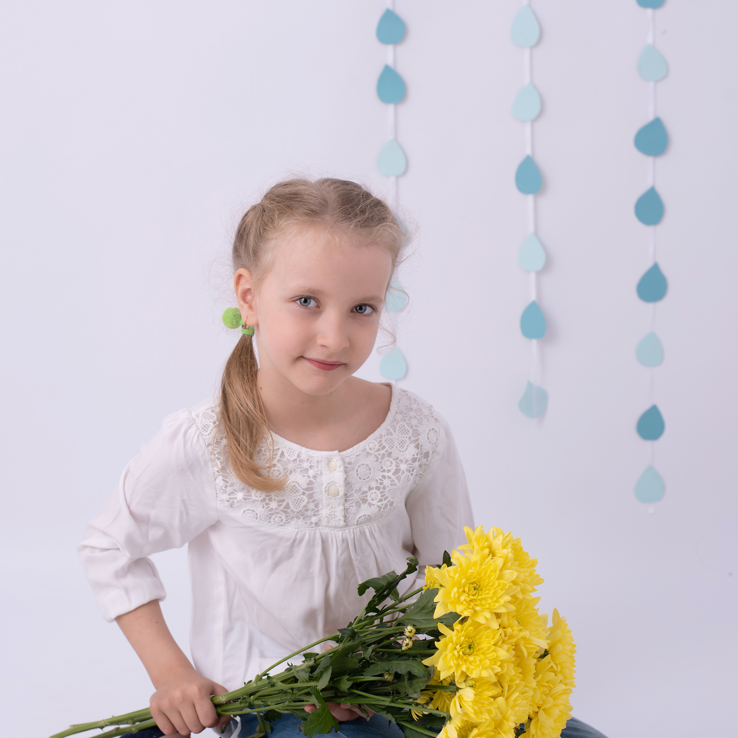 Отзывы. Фотограф новорождённых и детей до года в Санкт-Петербурге