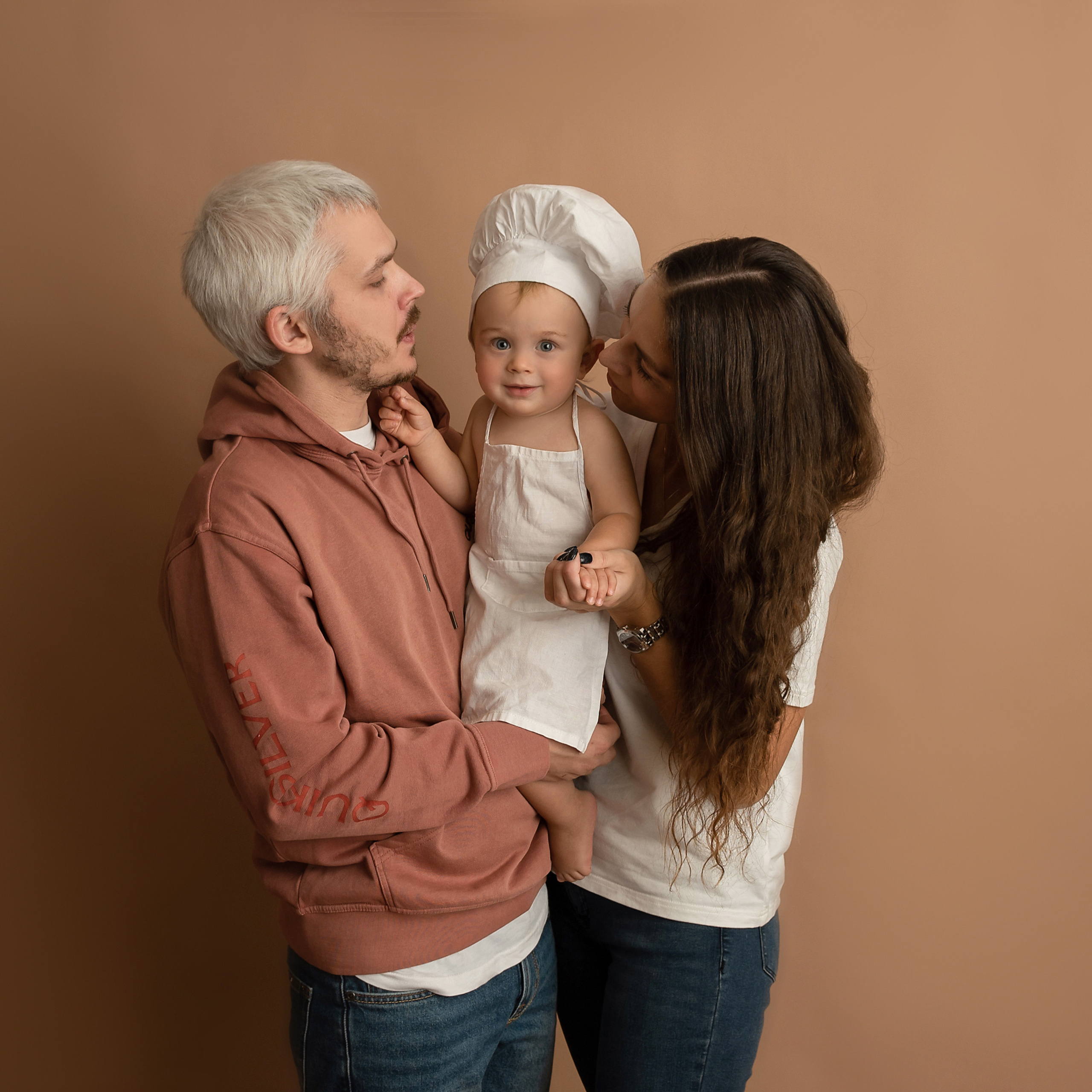 Отзывы. Фотограф новорождённых и детей до года в Санкт-Петербурге