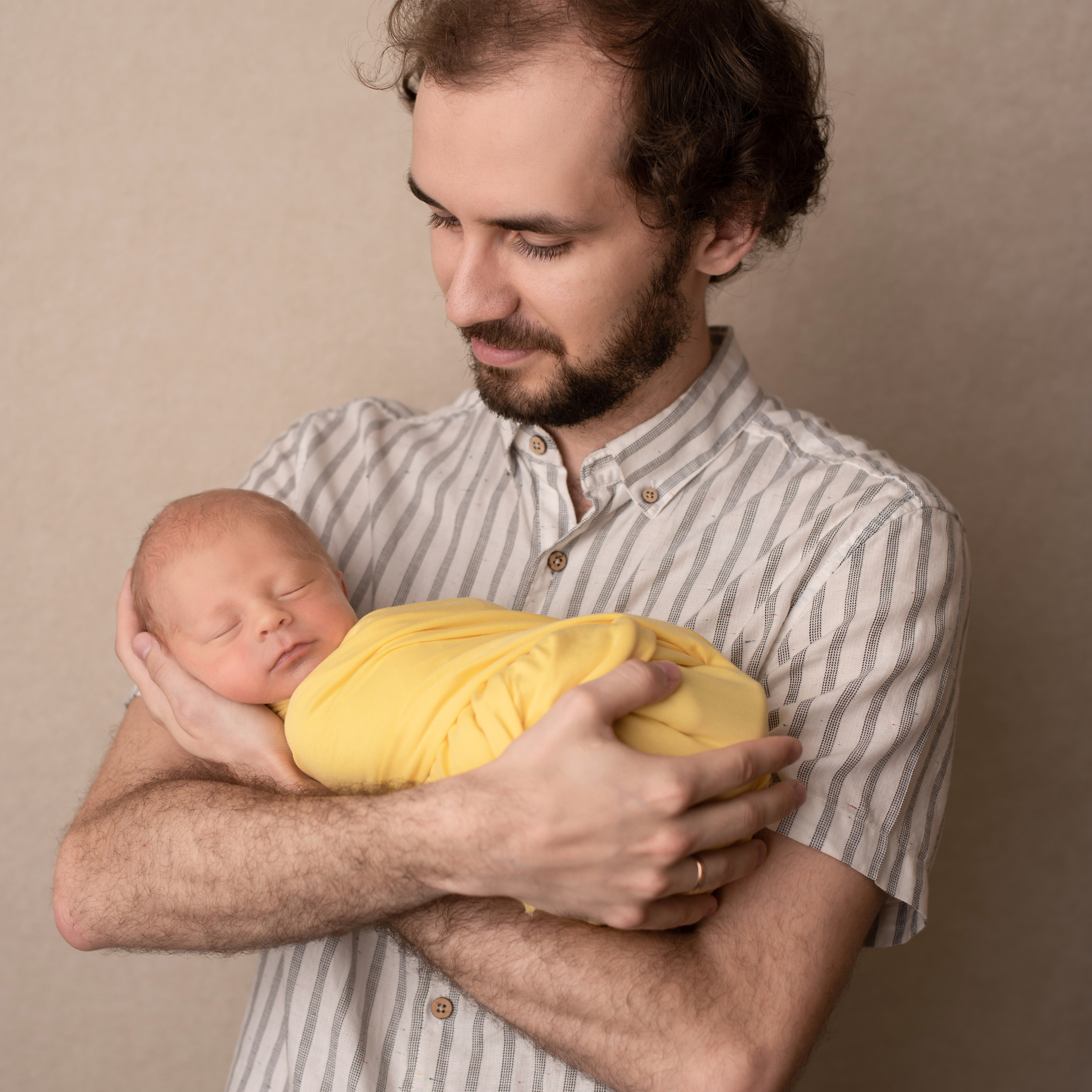 Отзывы. Фотограф новорождённых и детей до года в Санкт-Петербурге