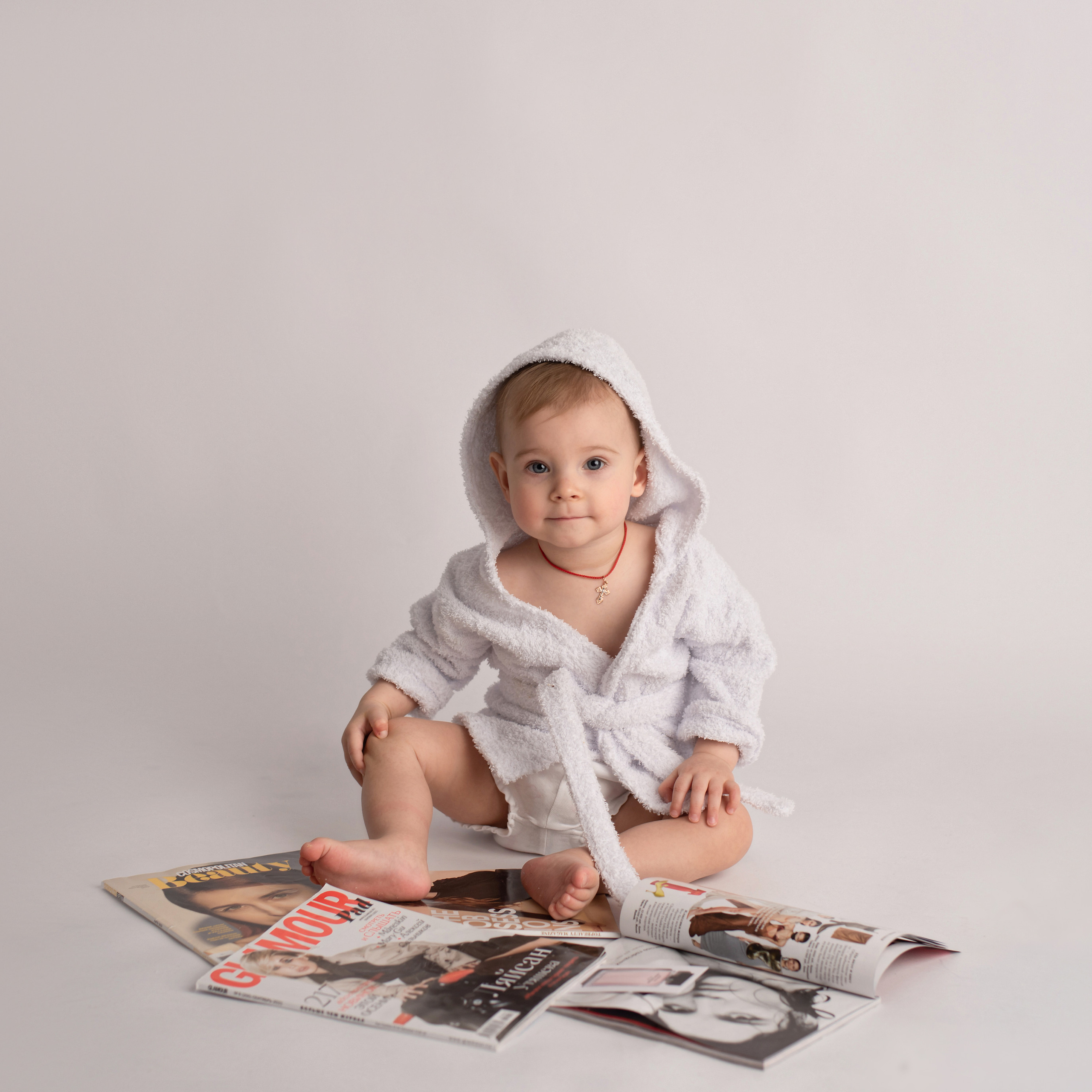 Отзывы. Фотограф новорождённых и детей до года в Санкт-Петербурге