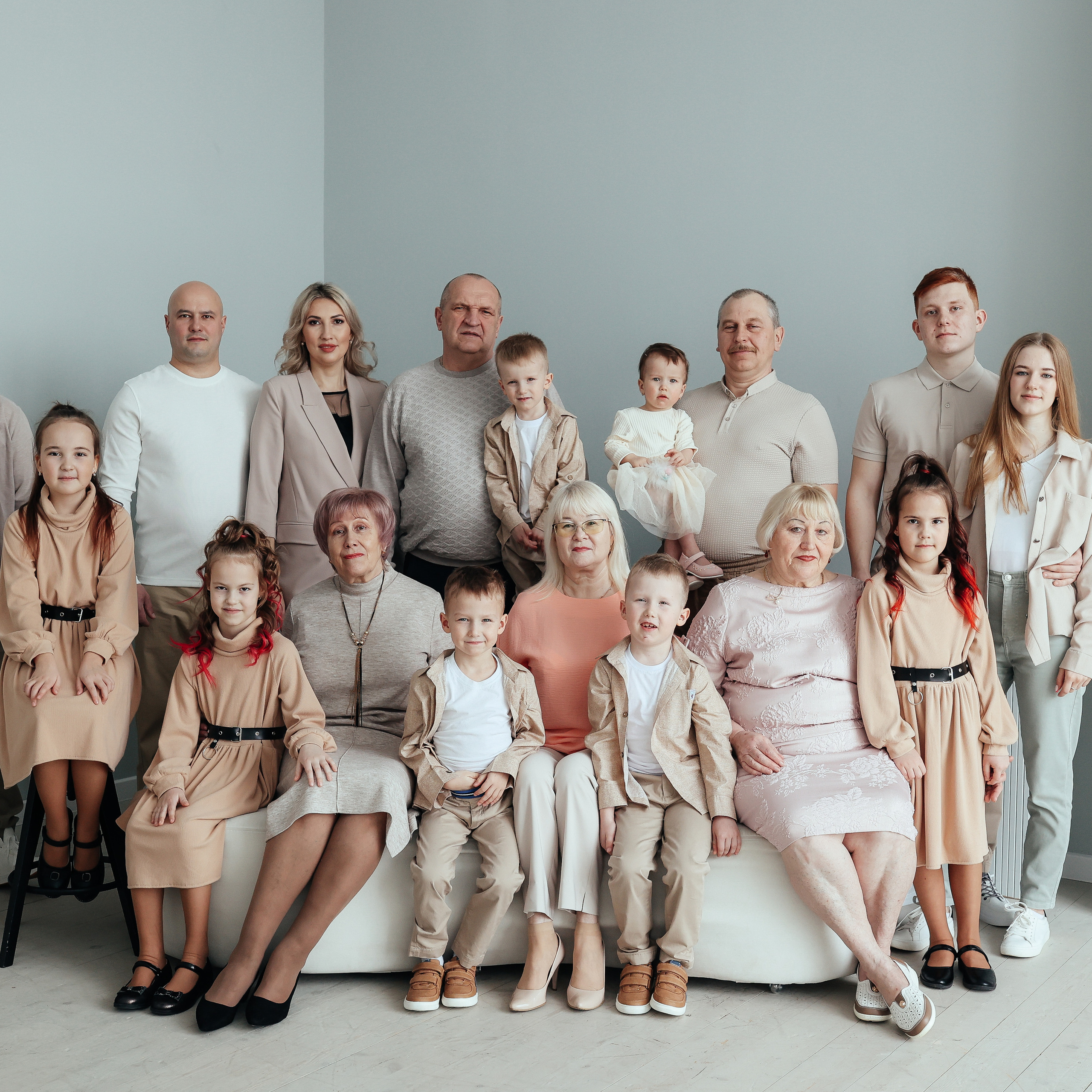 Отзывы. Главная