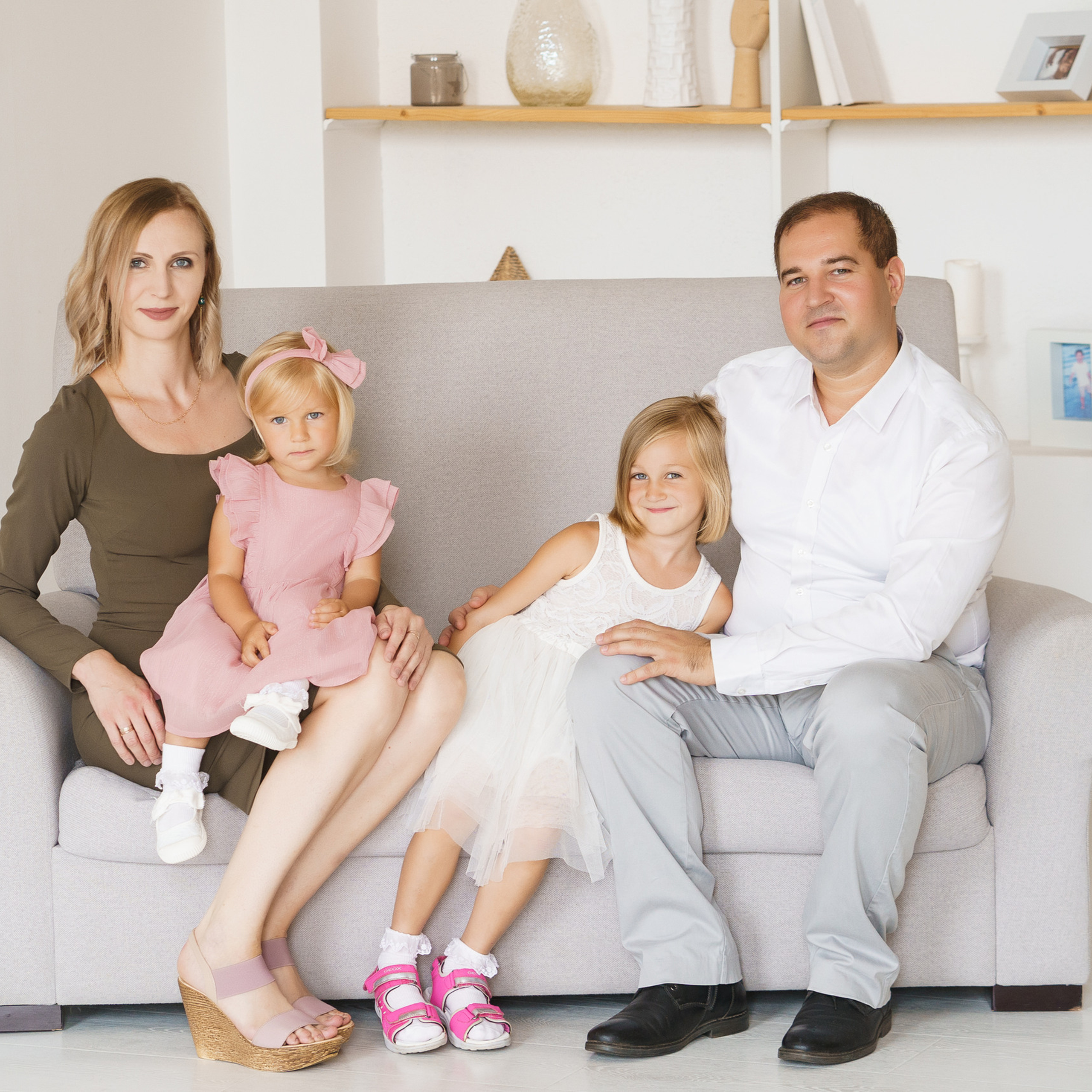 Отзывы. Фотостудия ART BAZA Тверь