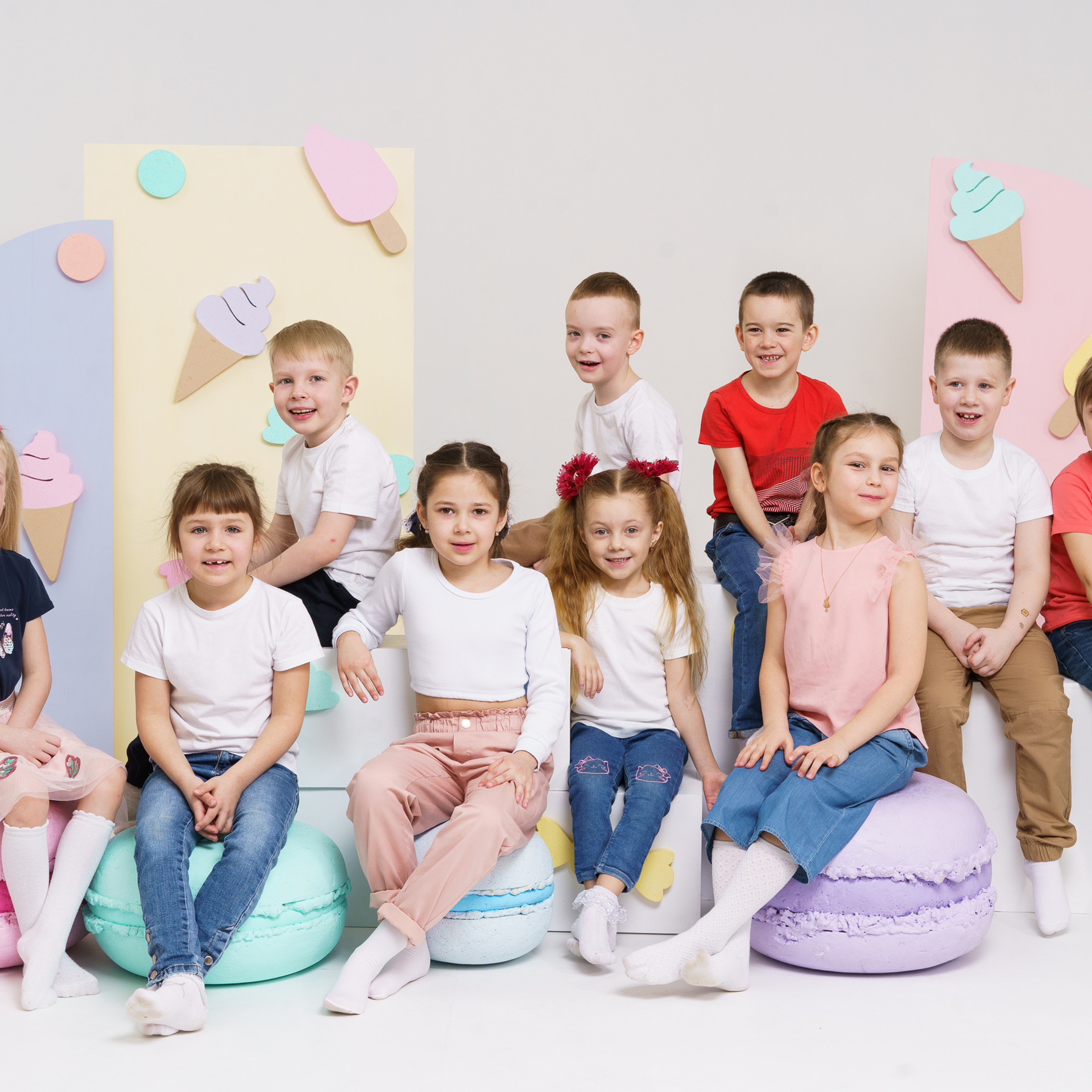 Отзывы. Фотостудия ART BAZA Тверь