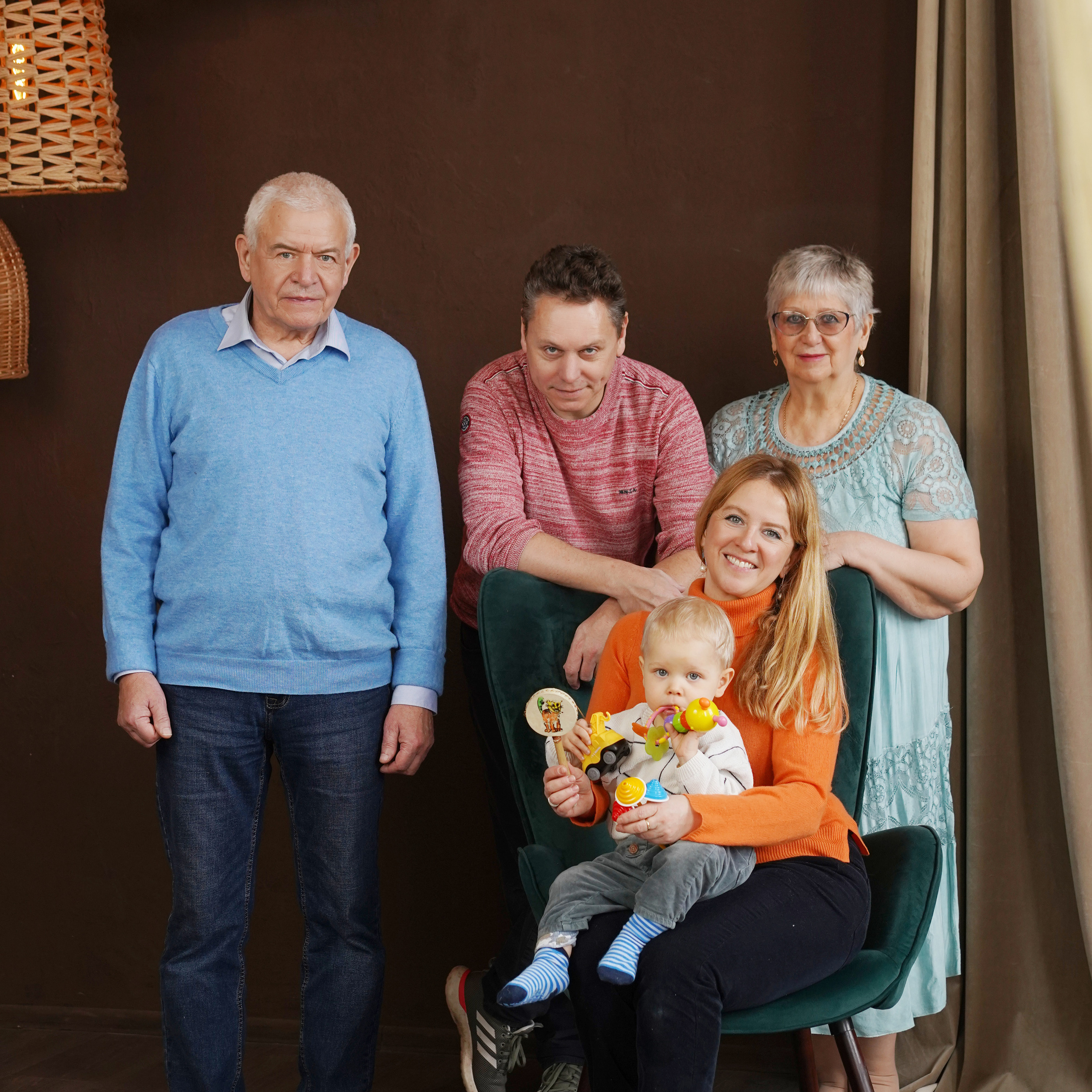 Отзывы. Фотостудия ART BAZA Тверь