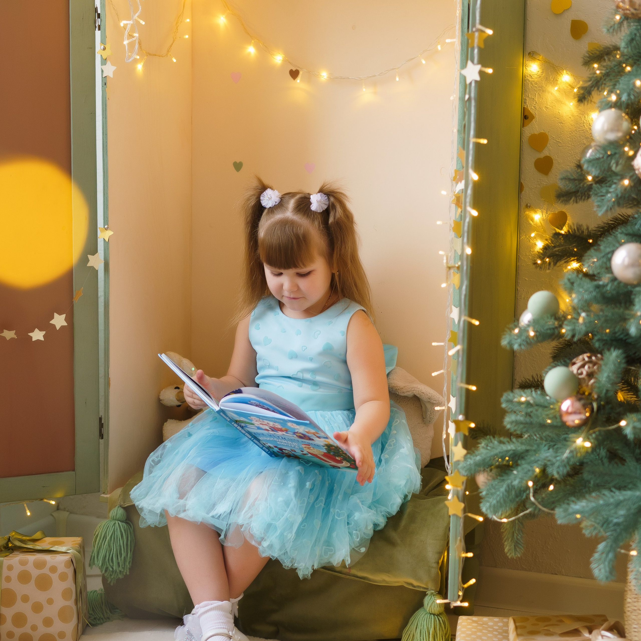 Отзывы. Фотостудия ART BAZA Тверь