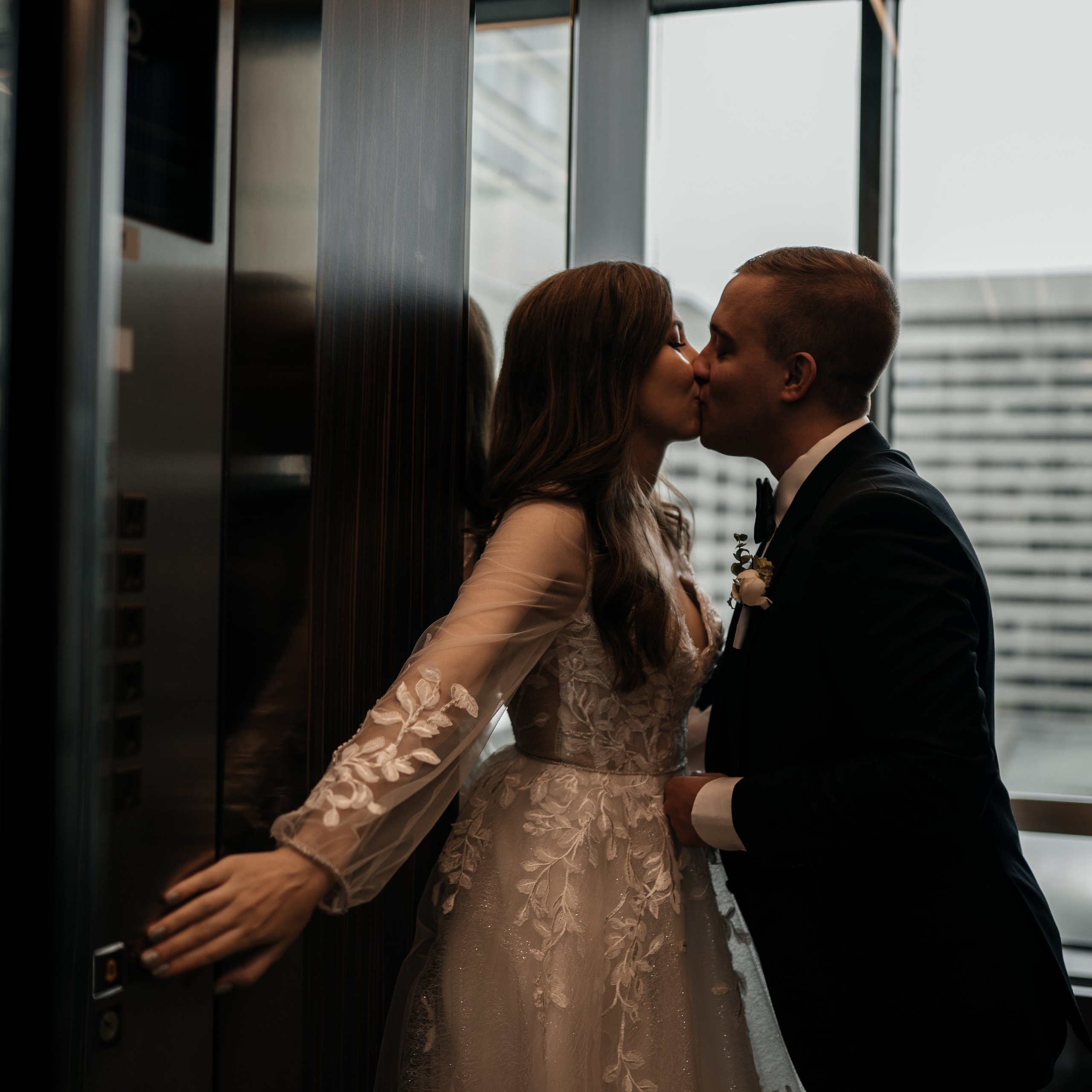 Отзывы. Павел Мерк. Стильная свадебная фотография