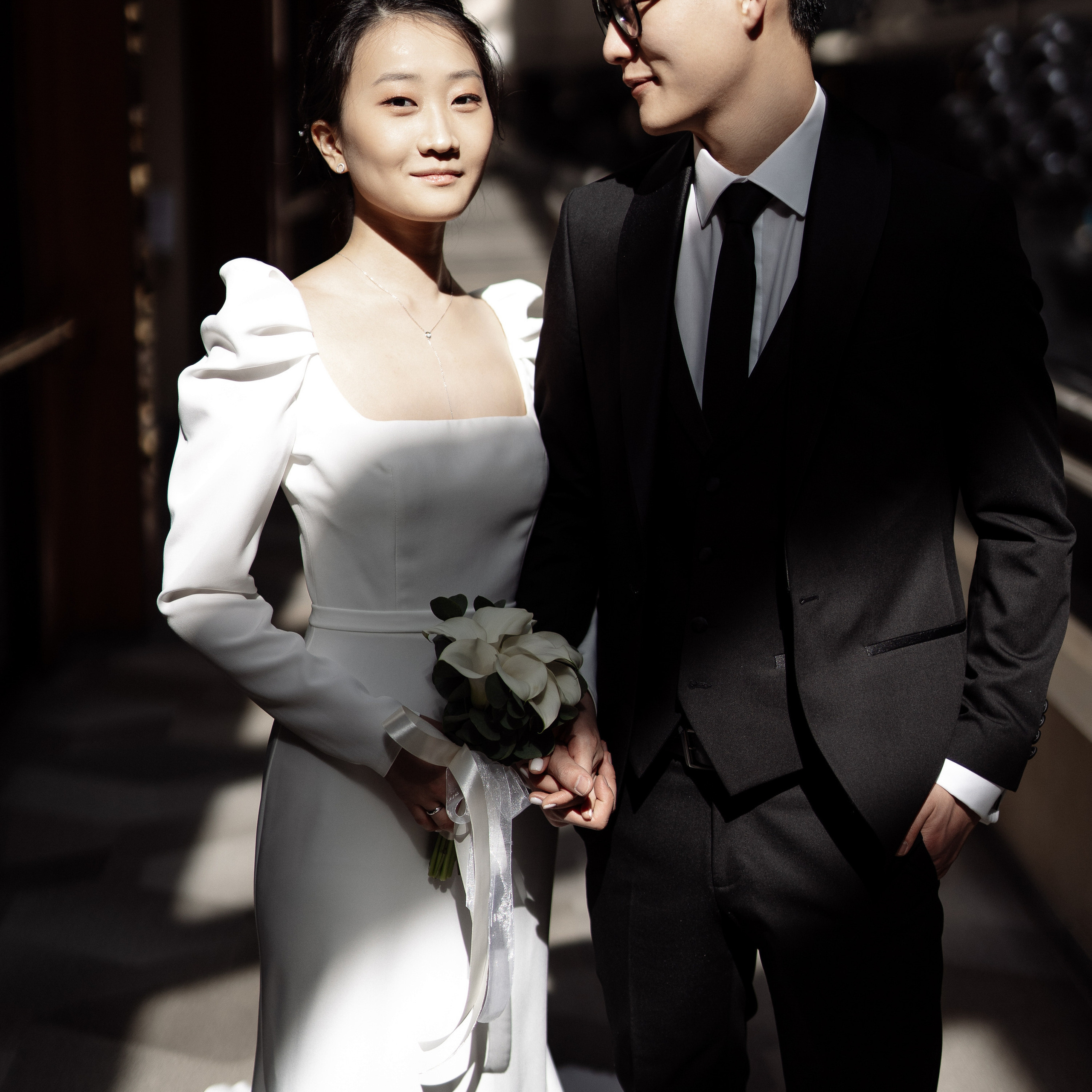 Отзывы. Павел Мерк. Стильная свадебная фотография