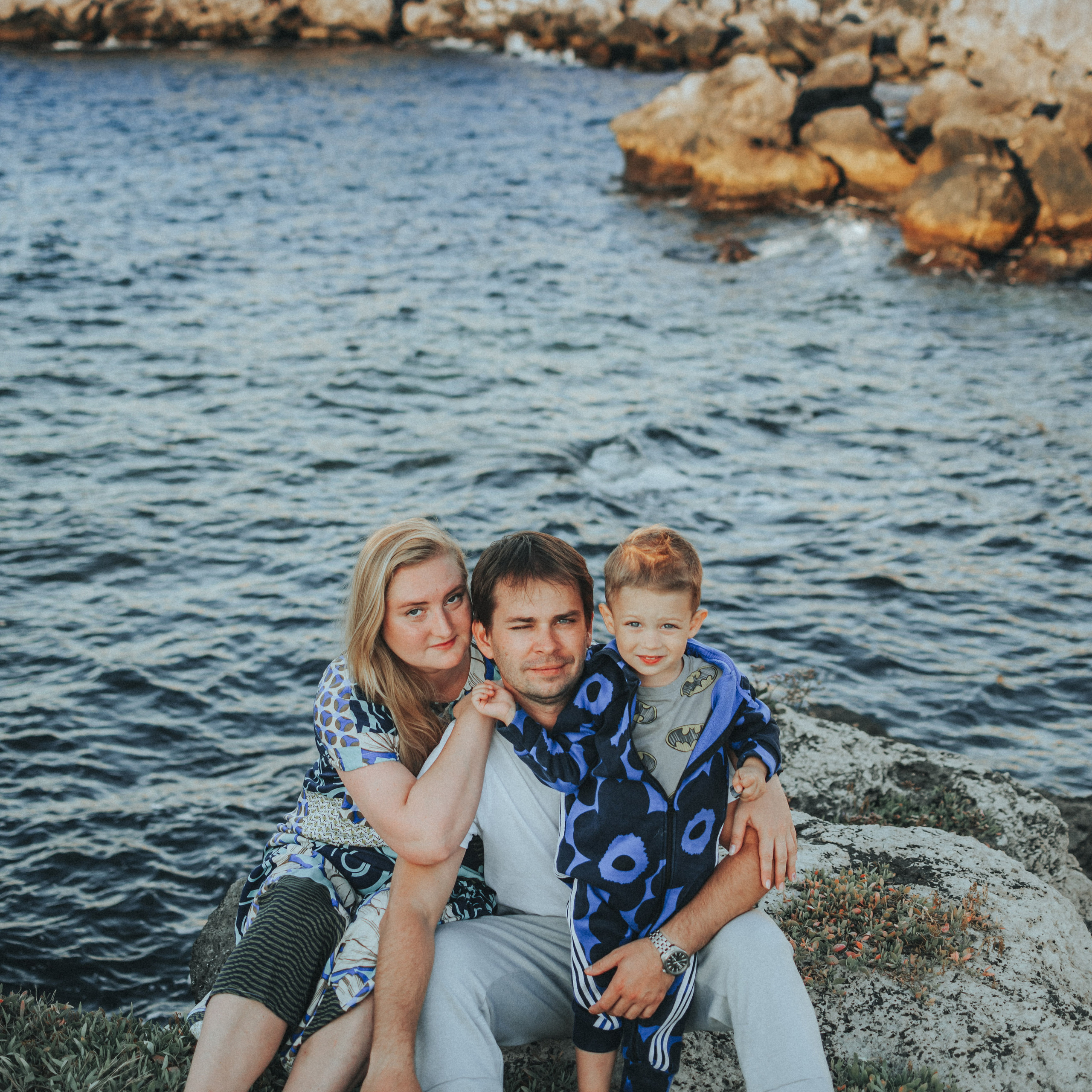 Отзывы. Фотограф|КРЫМ| Владимир Комок