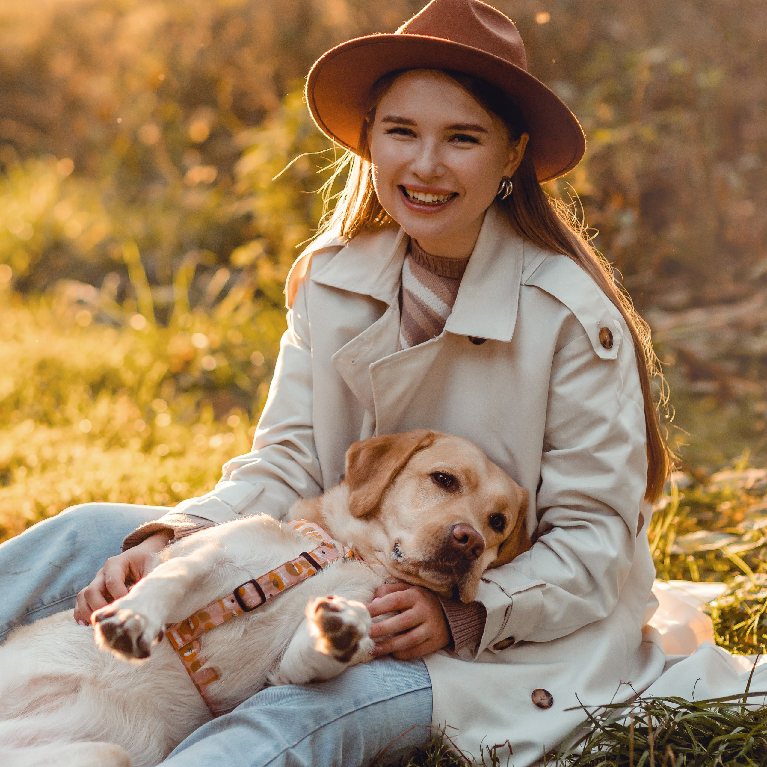 Наташа и Шани