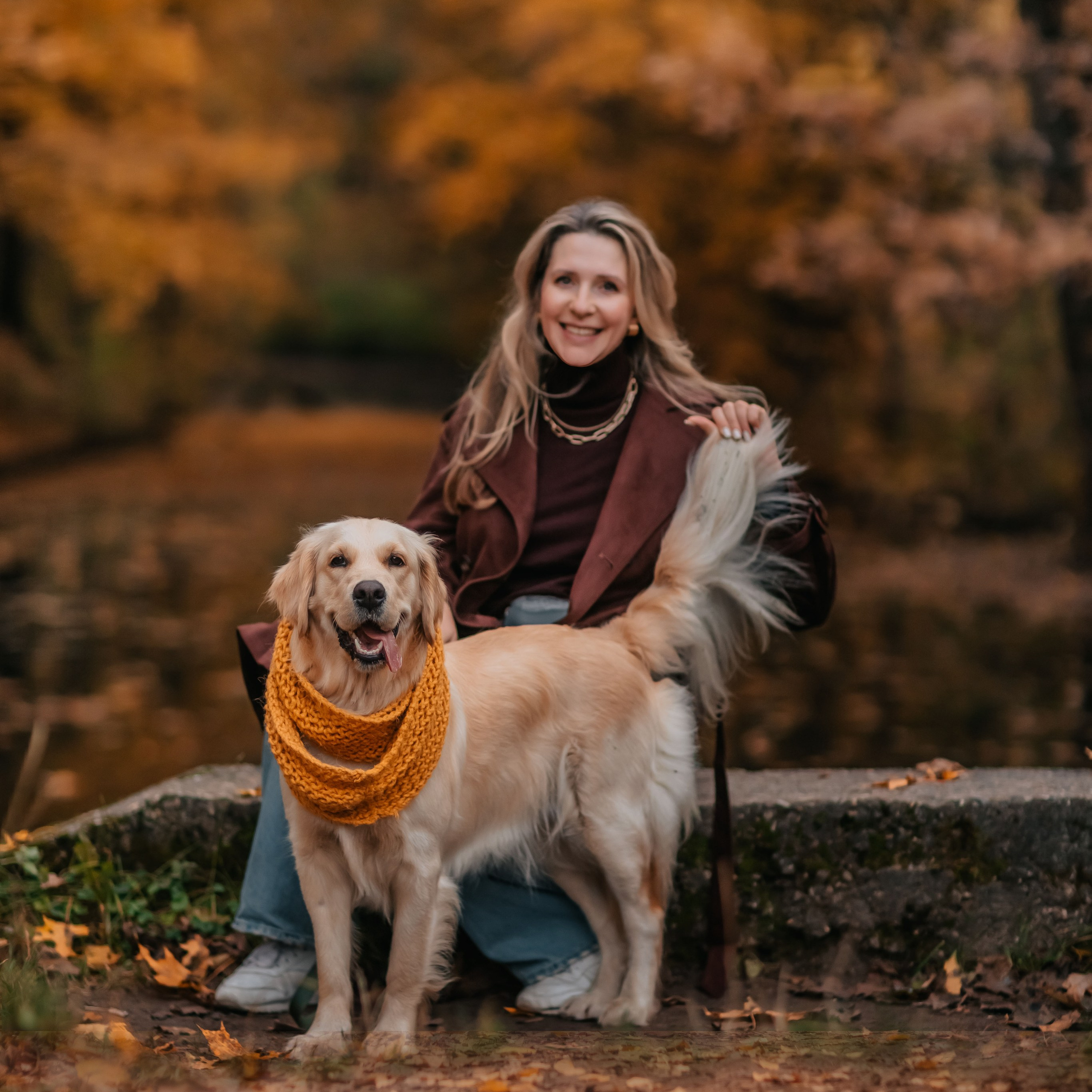 Алёна и Джасти