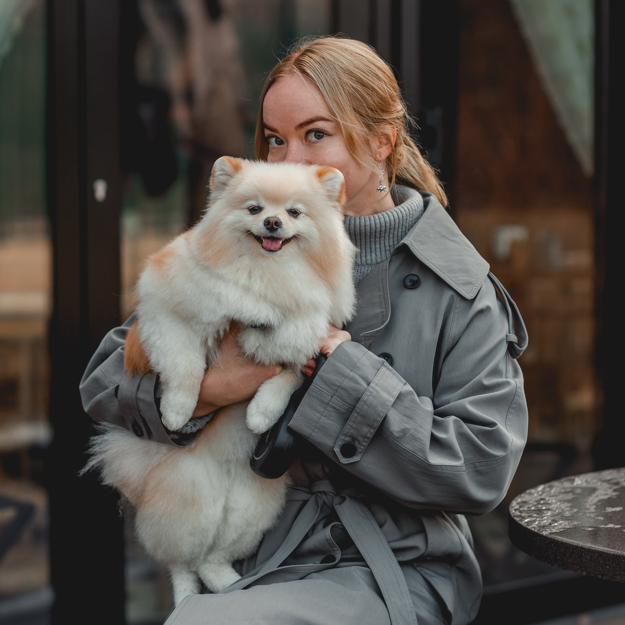 Ксения и Юки